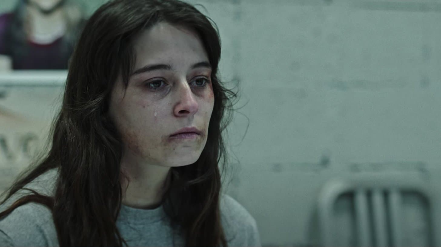 마르세유 성범죄 수사대