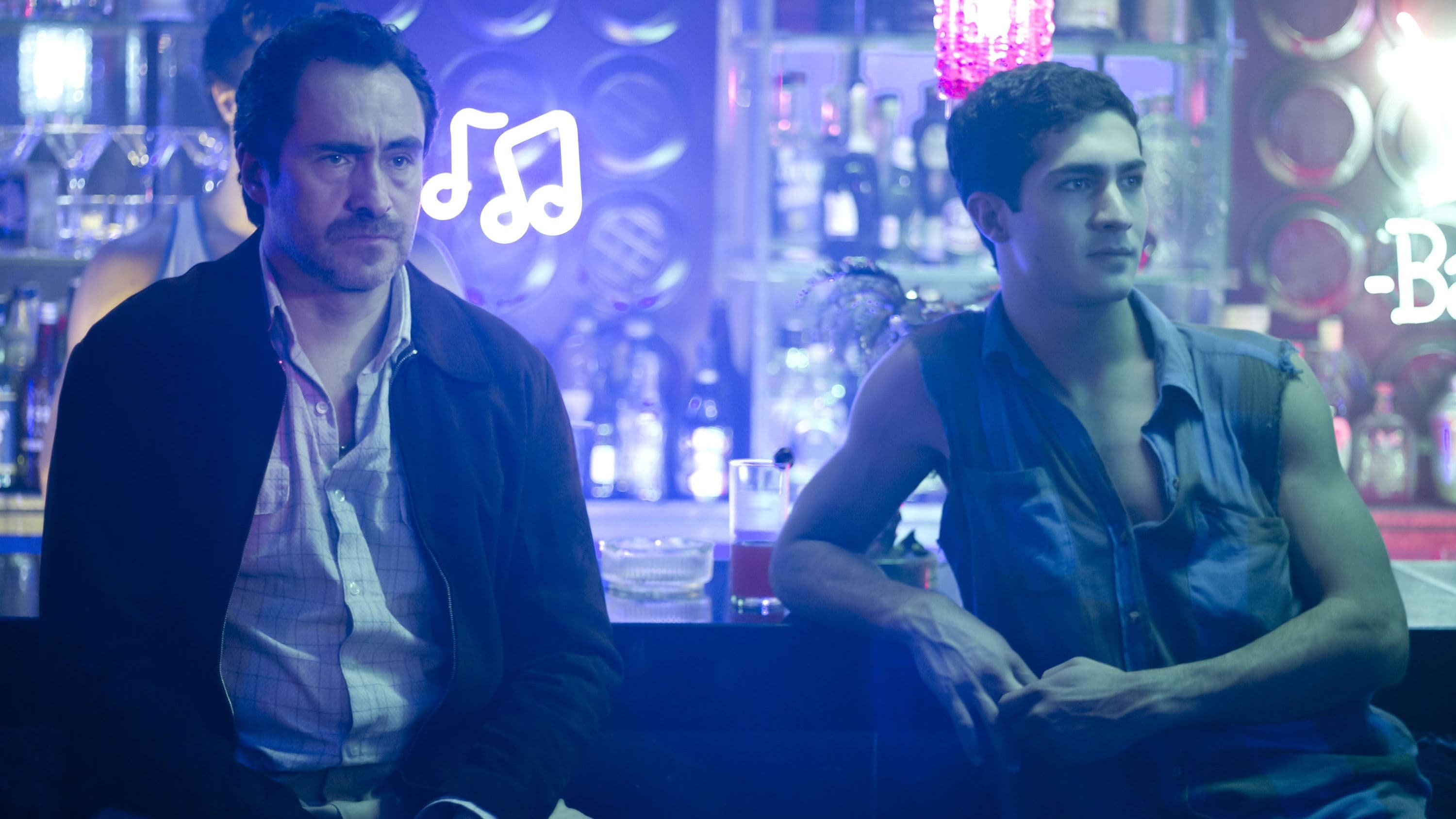 부에노스 아이레스 살인사건