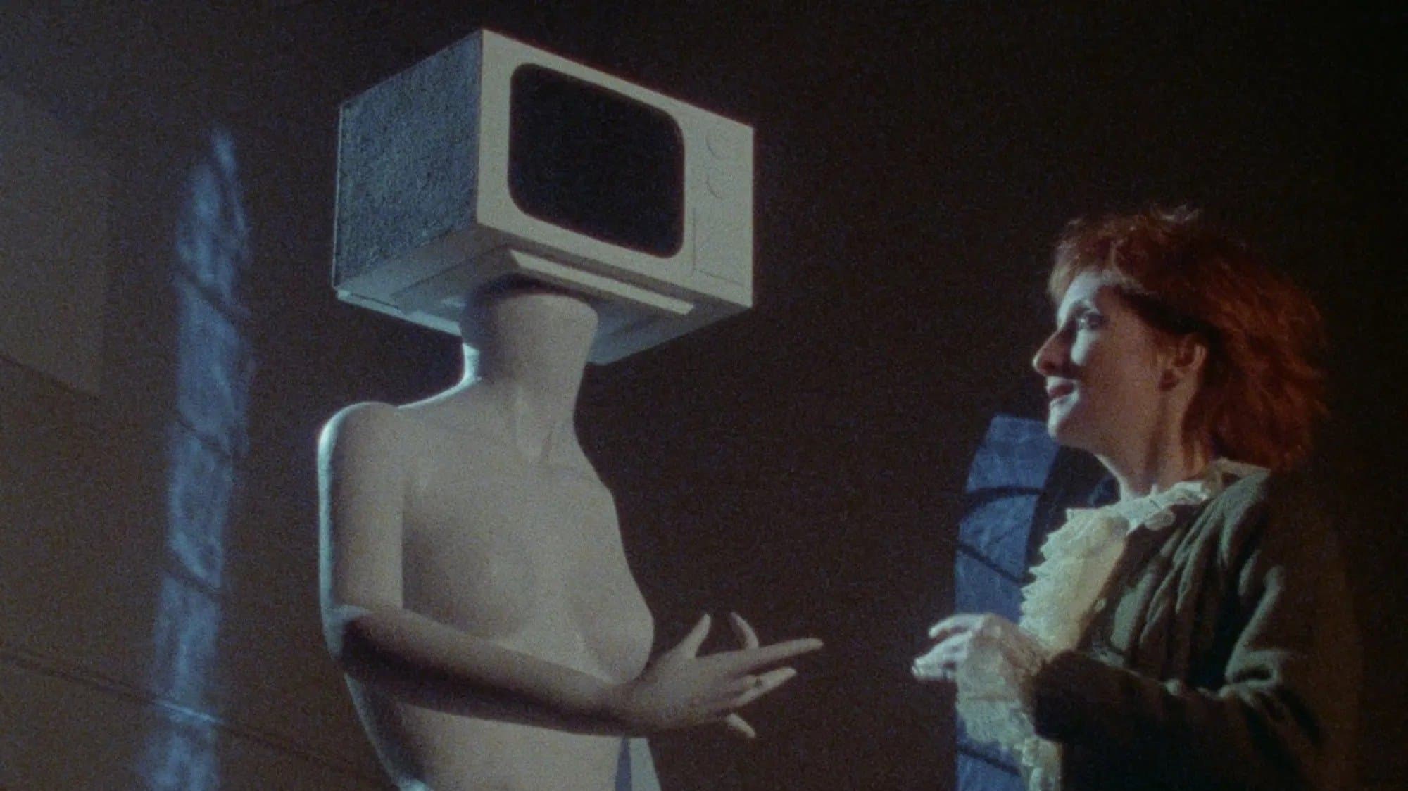 인어가 노래하는 소리를 들었네