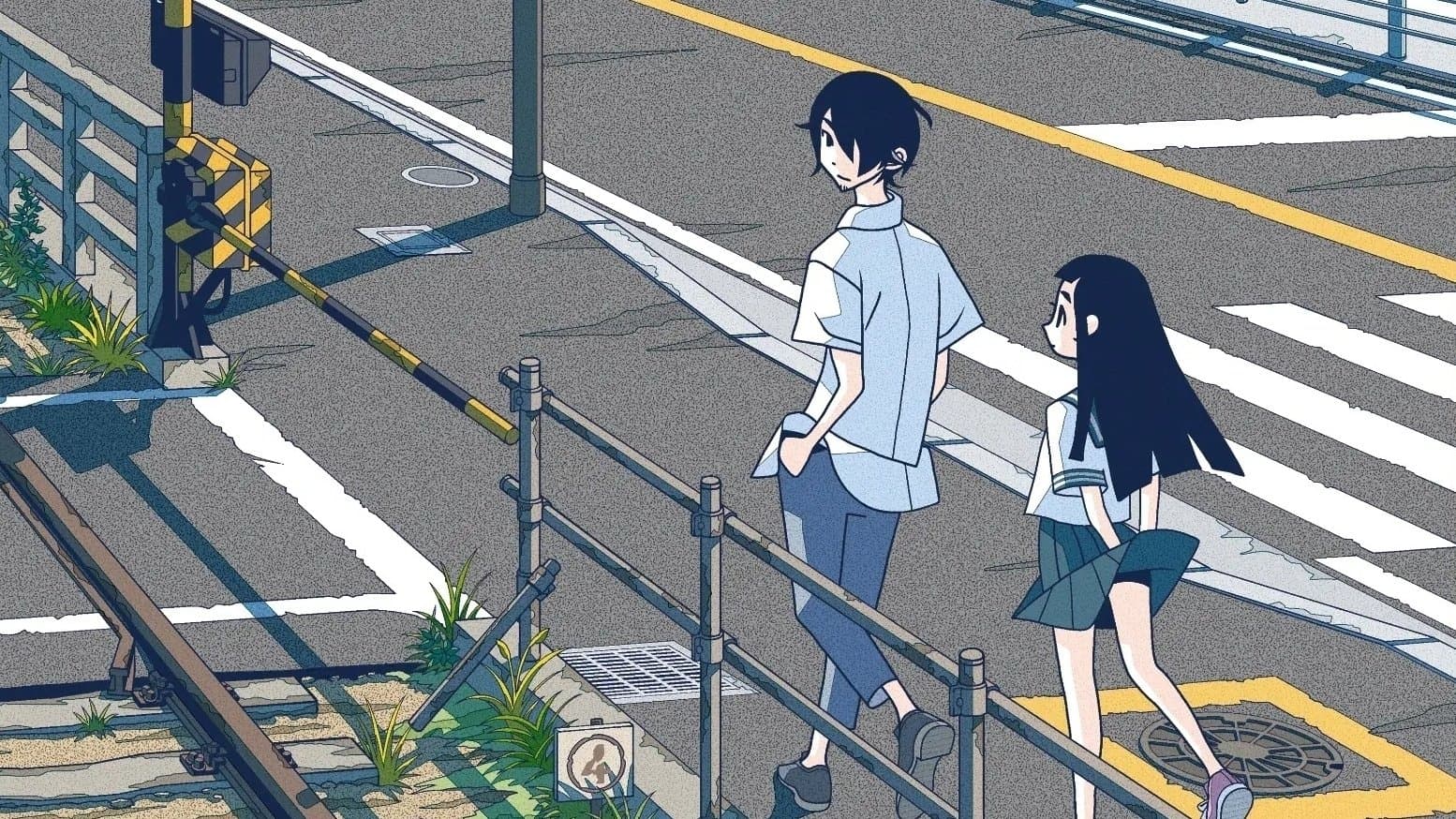 카쿠시고토 극장판