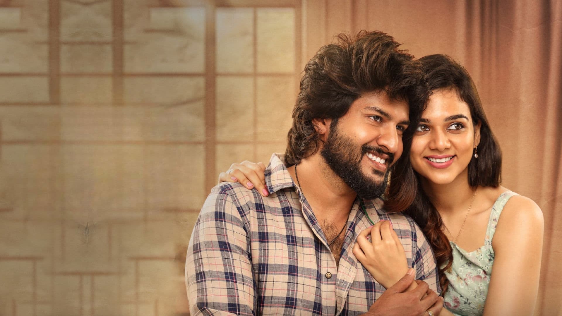 இடி மின்னல் காதல்