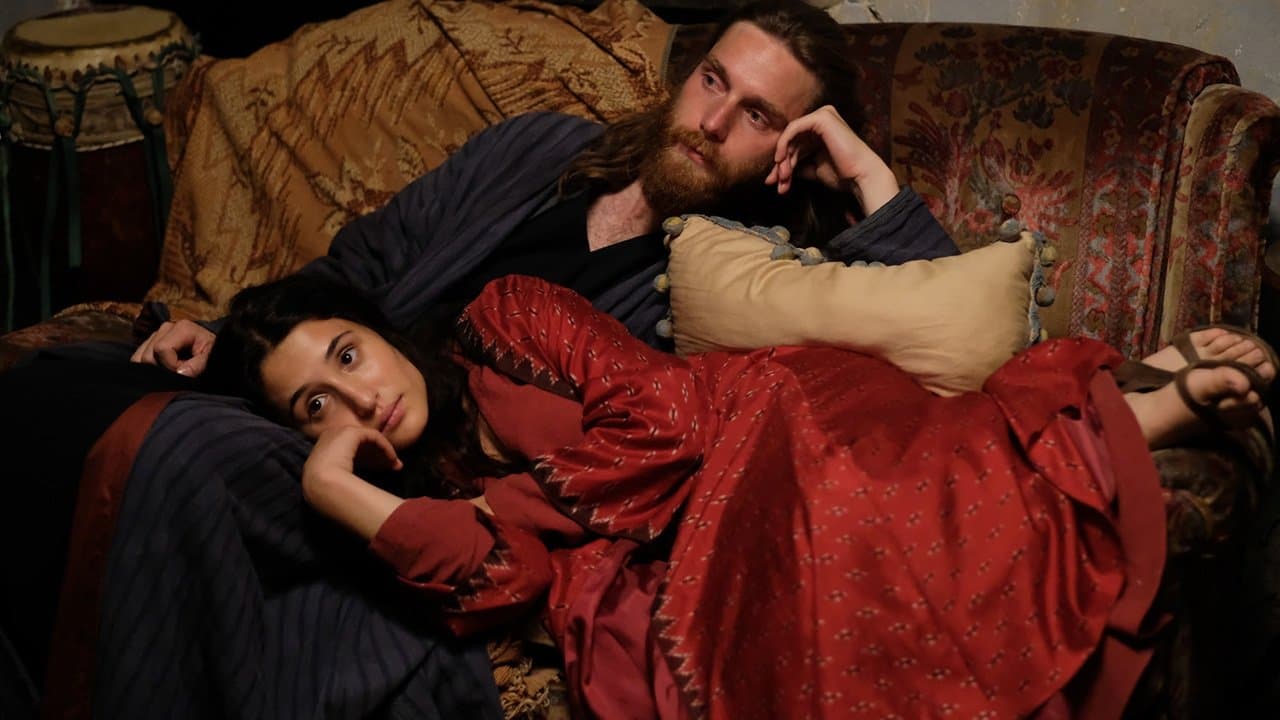 카프리 레볼루션