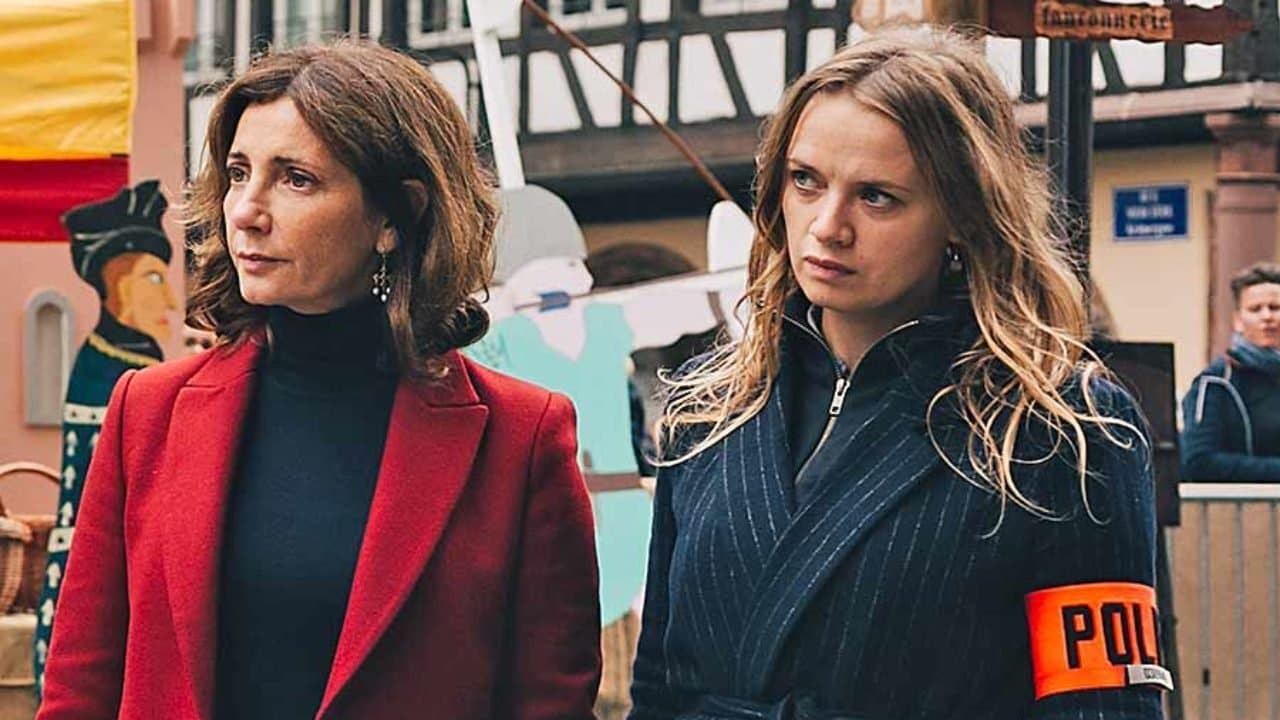 실종: 불길한 연쇄사건