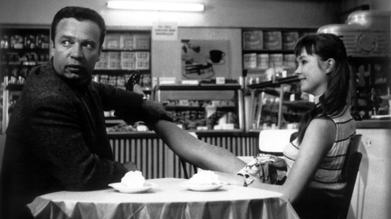 Panenství a kriminál