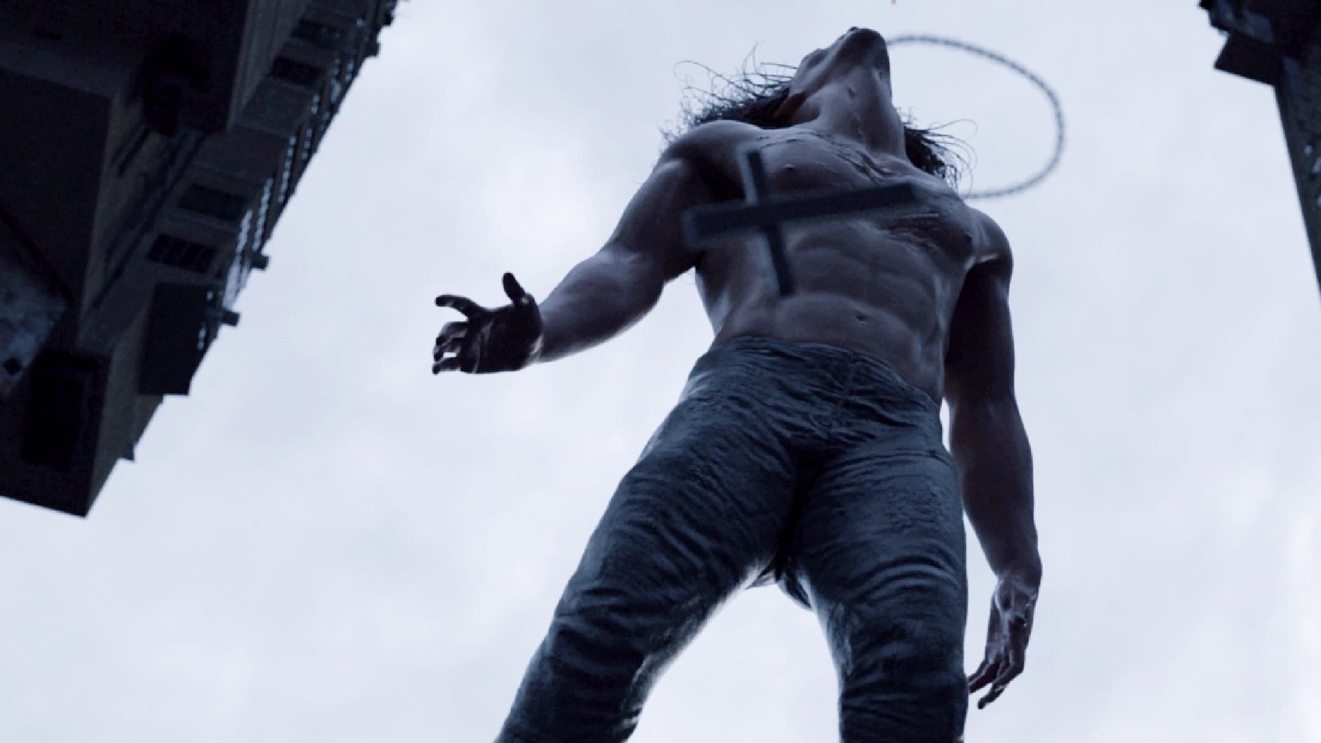 Adam's Curse: Reborn from Hell