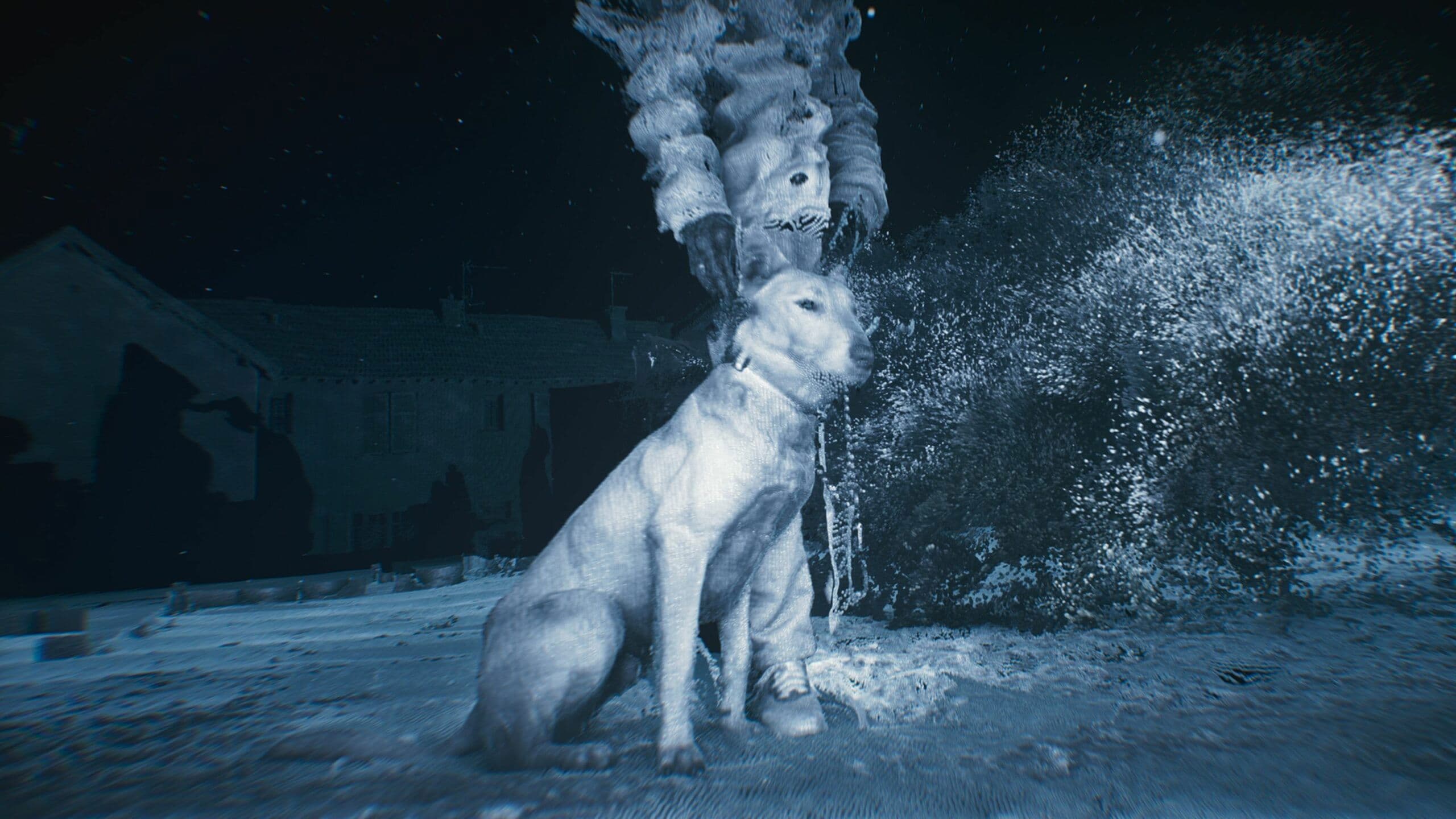 Généalogie de la violence