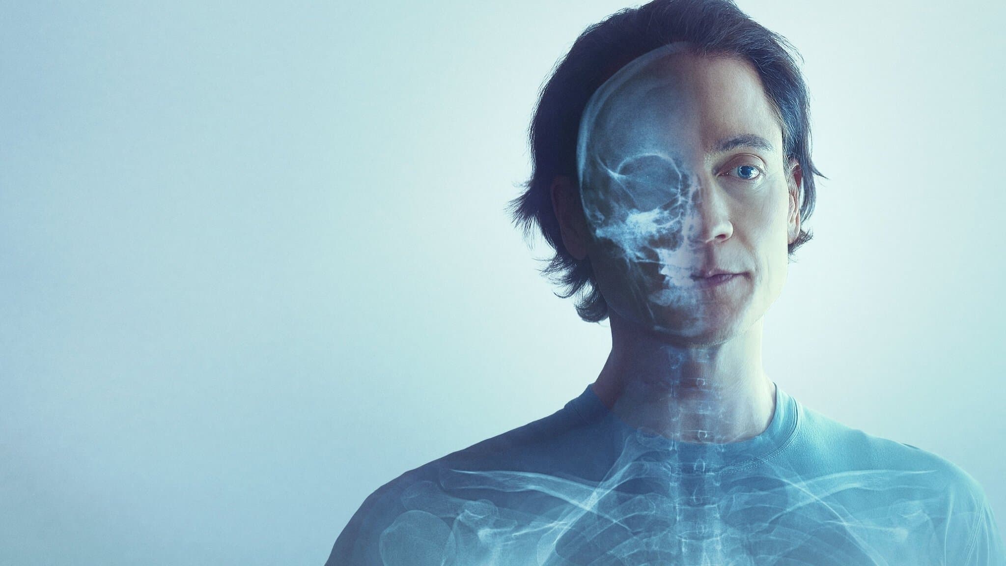 브라이언 존슨: 영원히 살고 싶은 남자