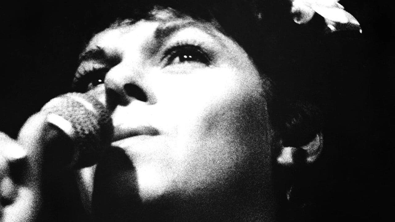 보사노바의 목소리, 미우샤