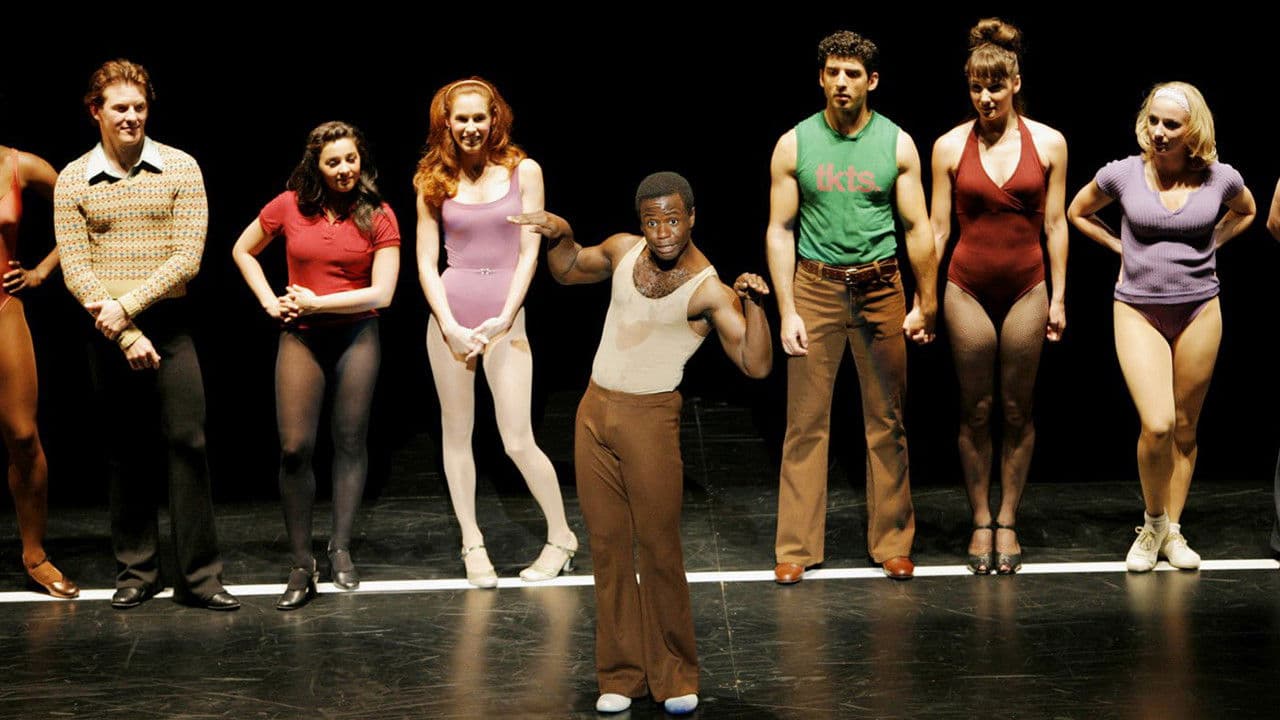 에브리 리틀 스텝 : 코러스 라인