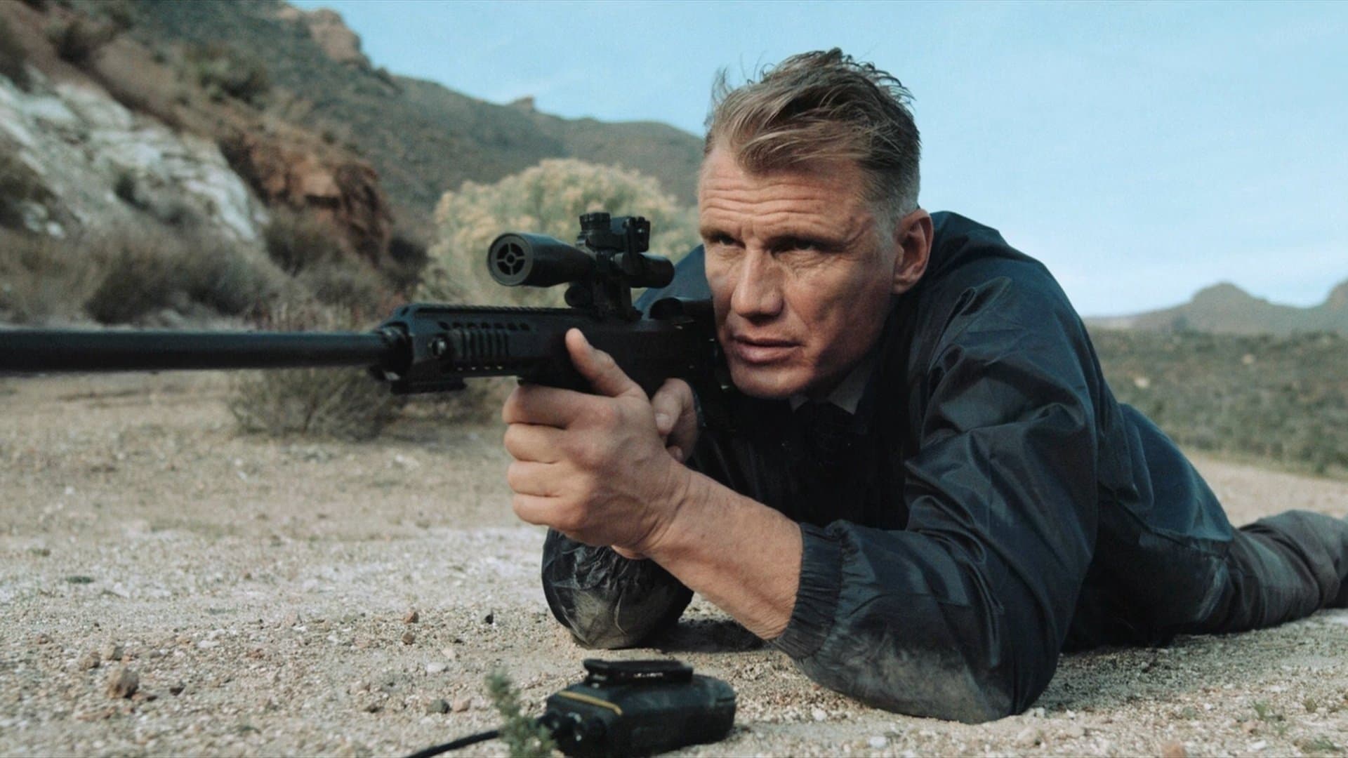 좋은 놈, 나쁜 놈, 죽은 놈