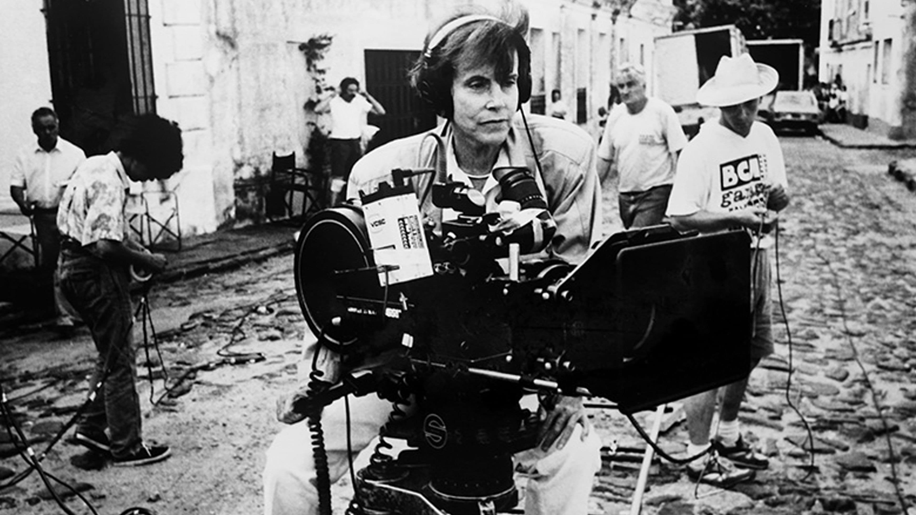 María Luisa Bemberg: El eco de mi voz