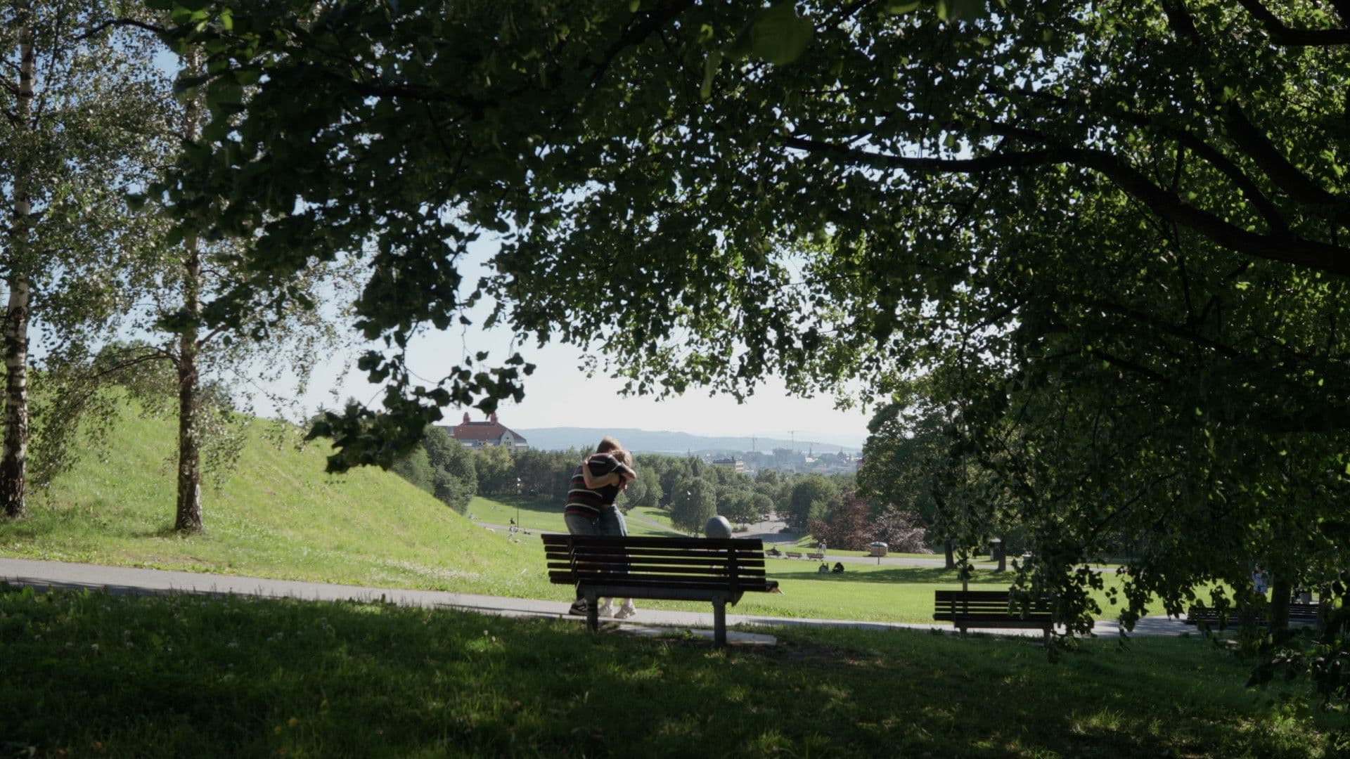 Alt blir bra til slutt, ikke sant?