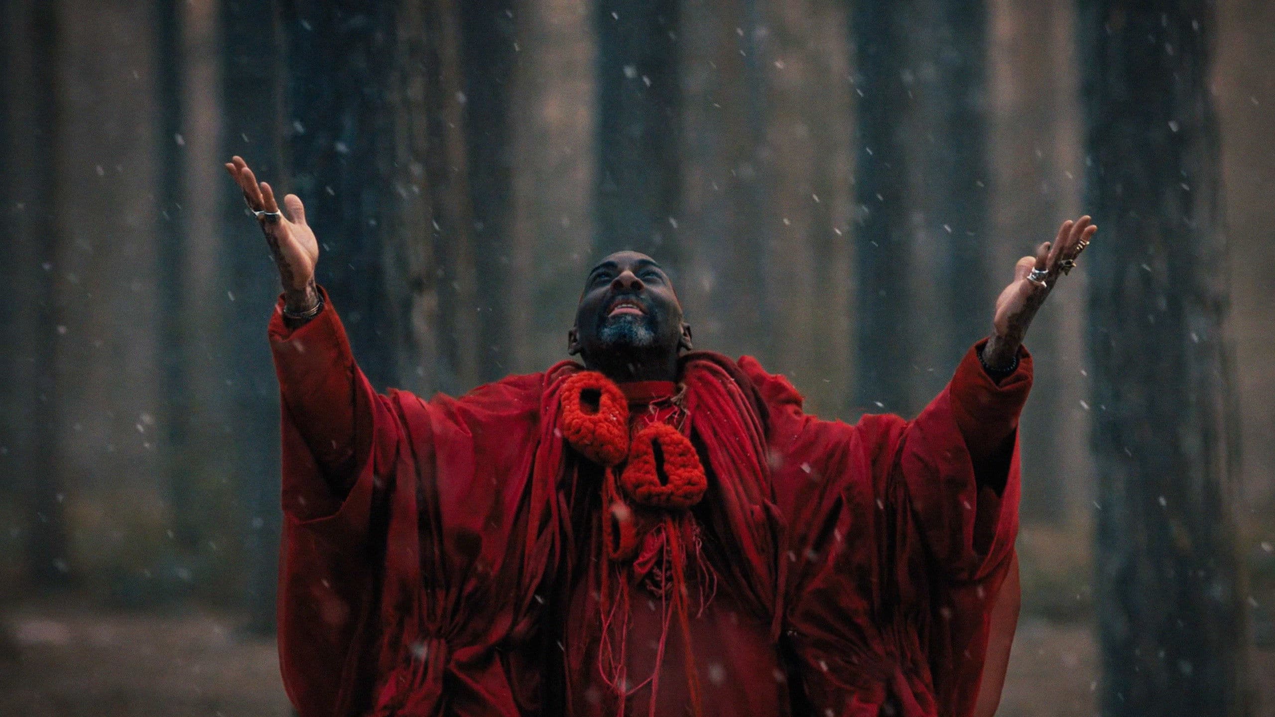 Kamasi Washington - As Told To G/D Thyself