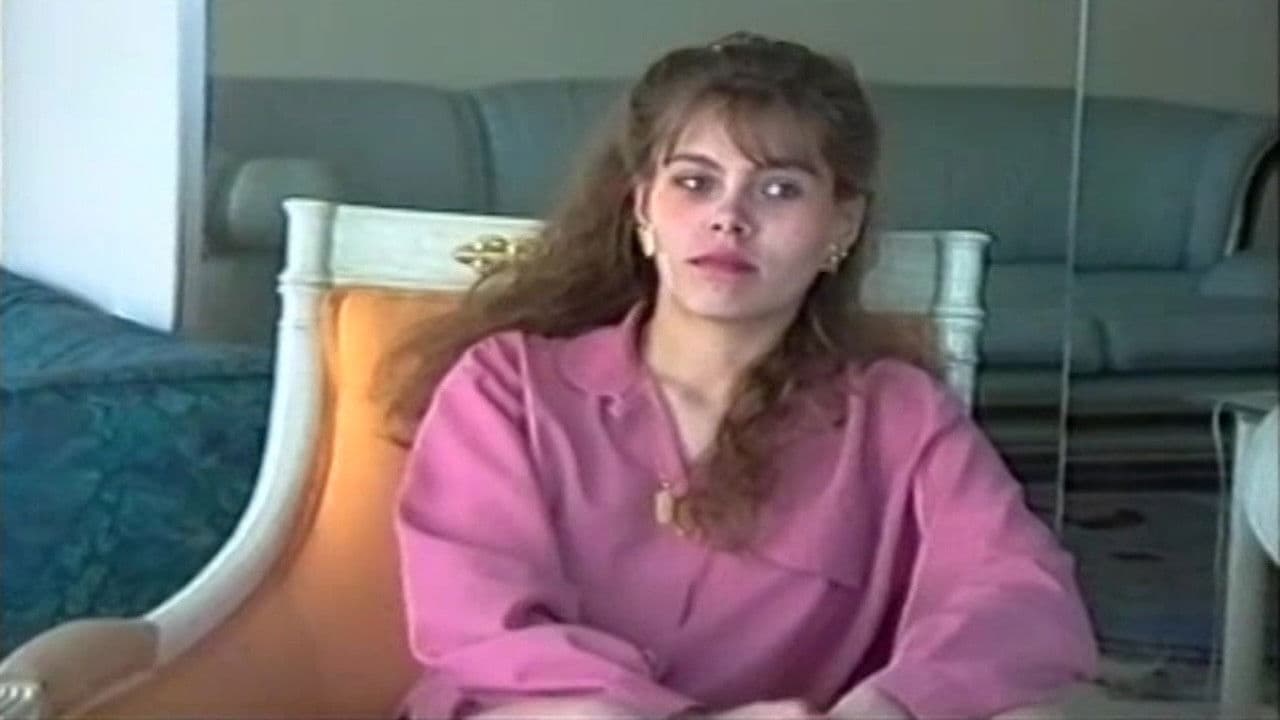 Private Castings X 3 Lost Virginity