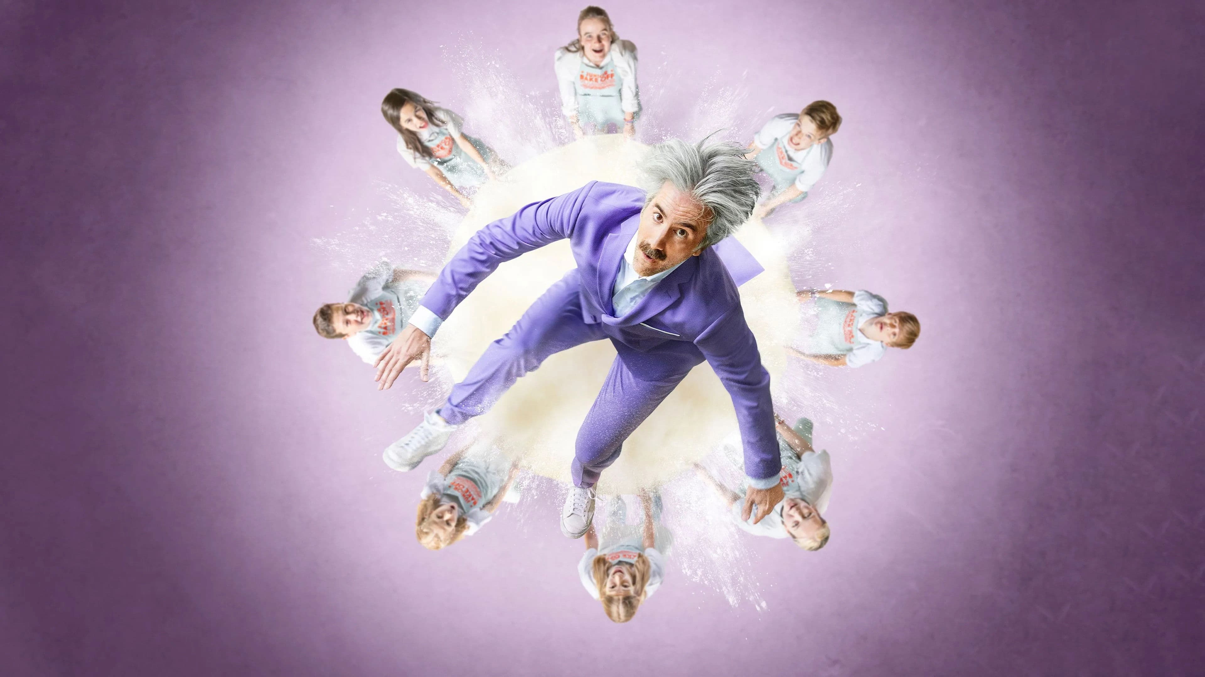 Junior Bake Off Vlaanderen