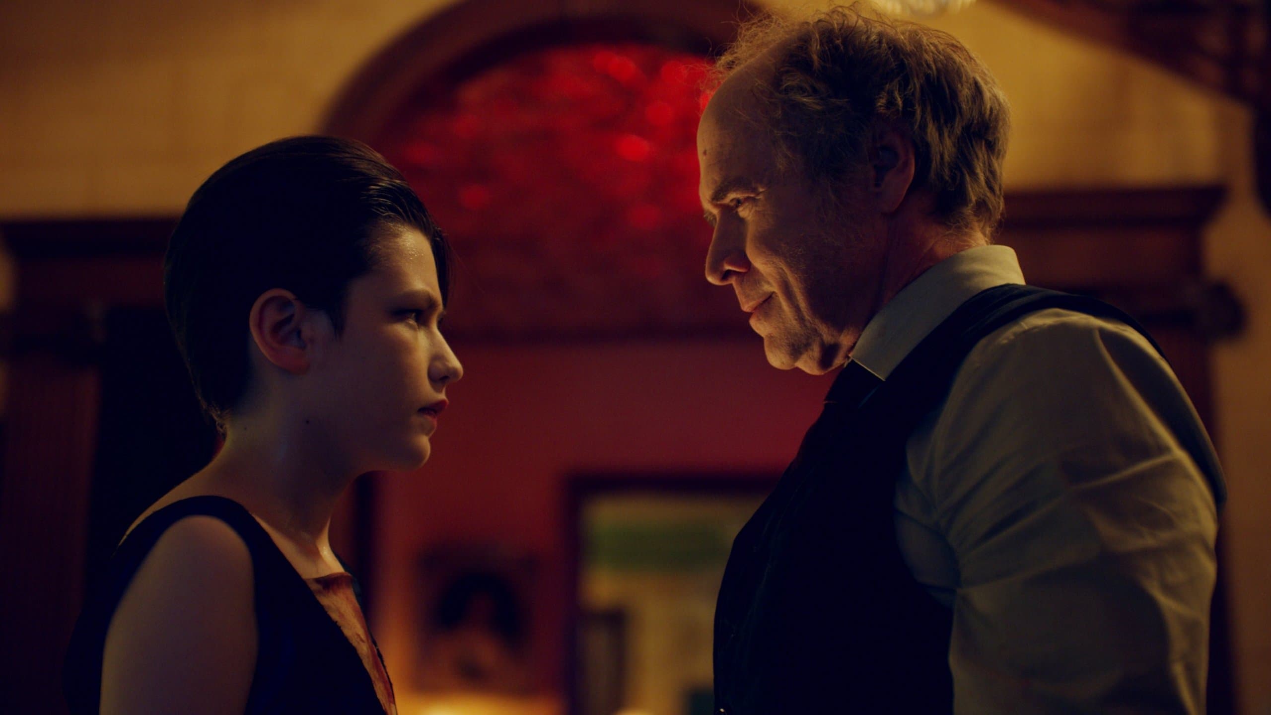 보딩 스쿨: 기숙학교