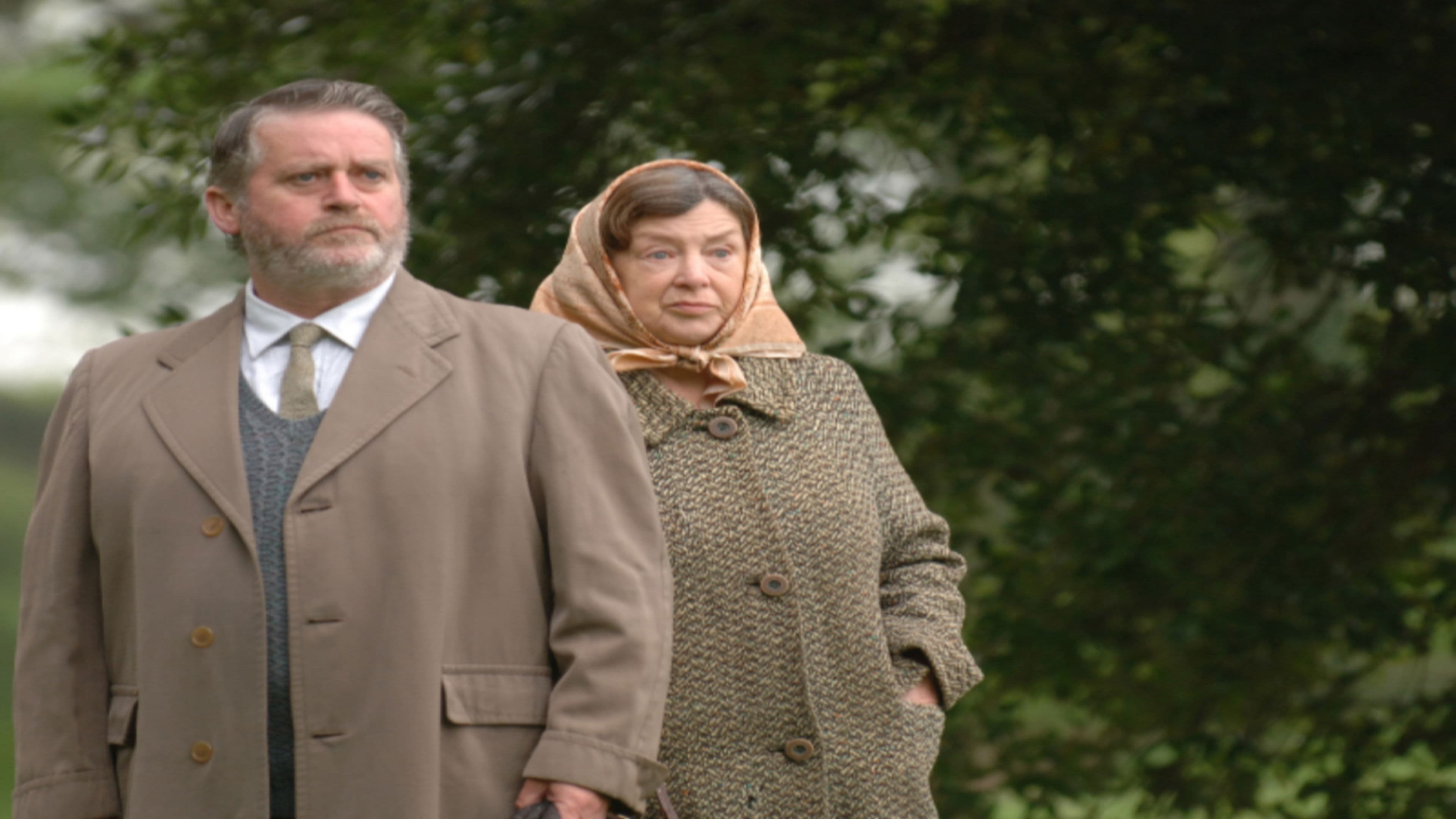 John Duffy's Brother