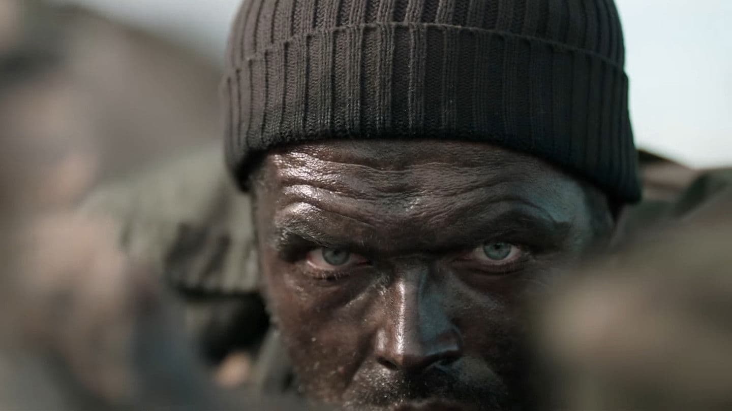 배틀 오브 에너미라인