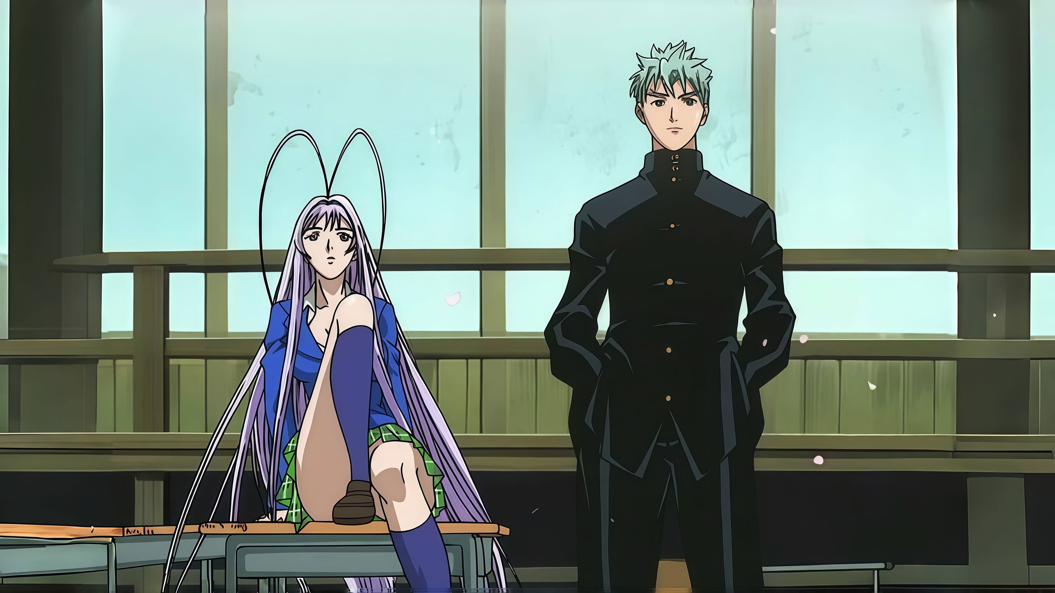 천상천하 - The Past Chapter