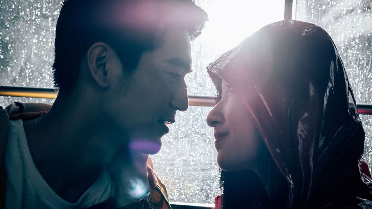 這一刻，想見你