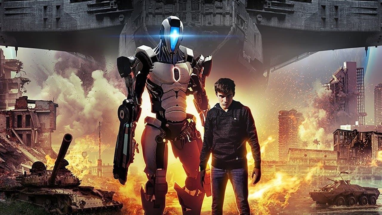 테이크다운: 어스