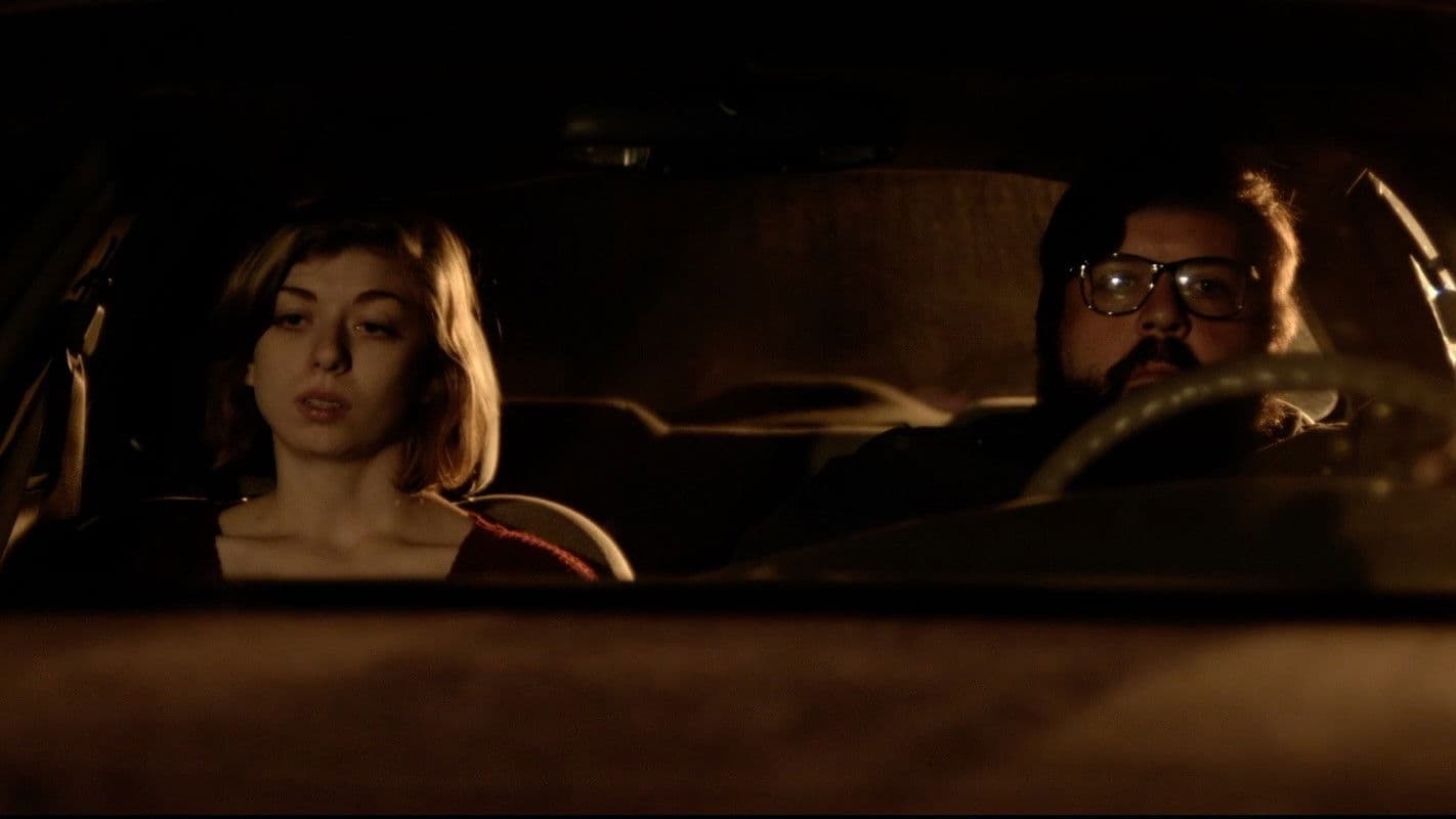 웨이드 인 더 워터