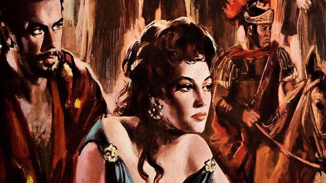 카르타고의 여노예