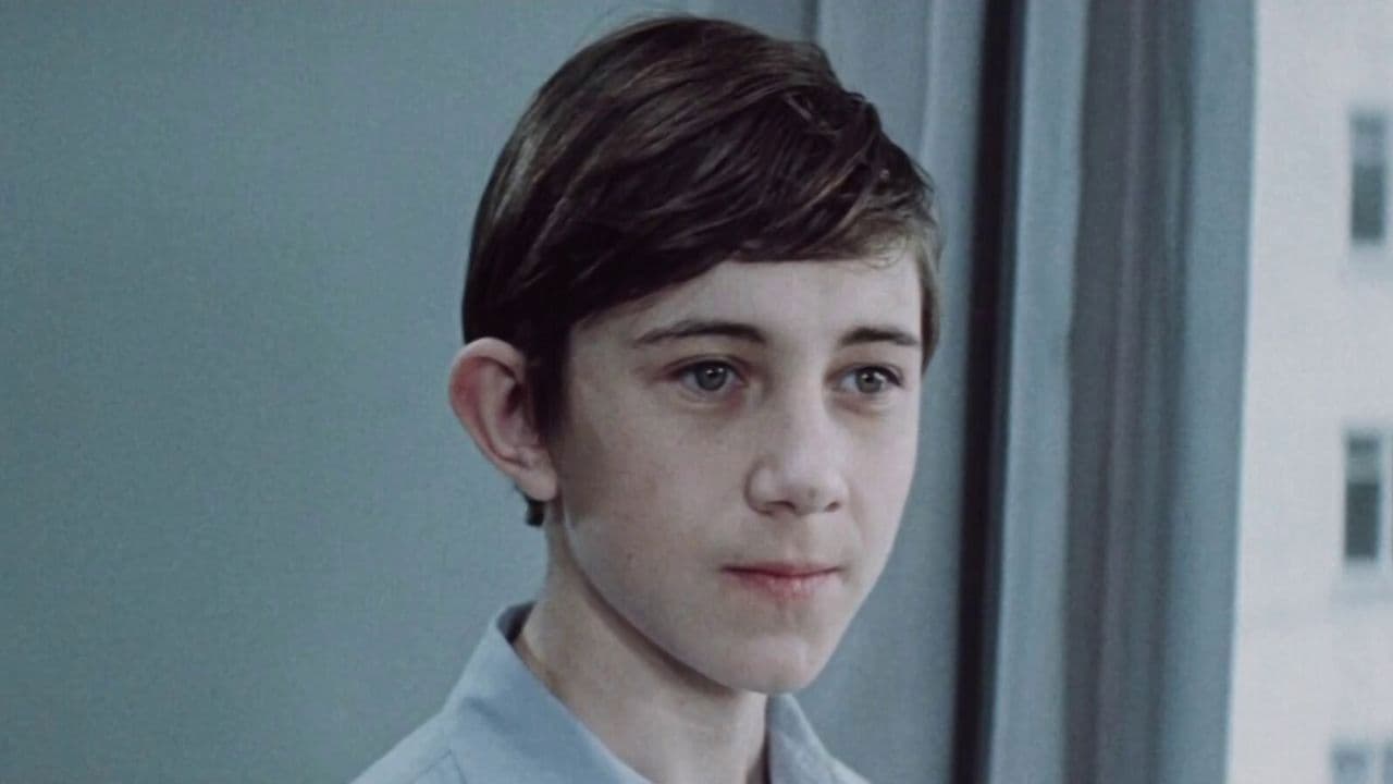 Что с тобой происходит?