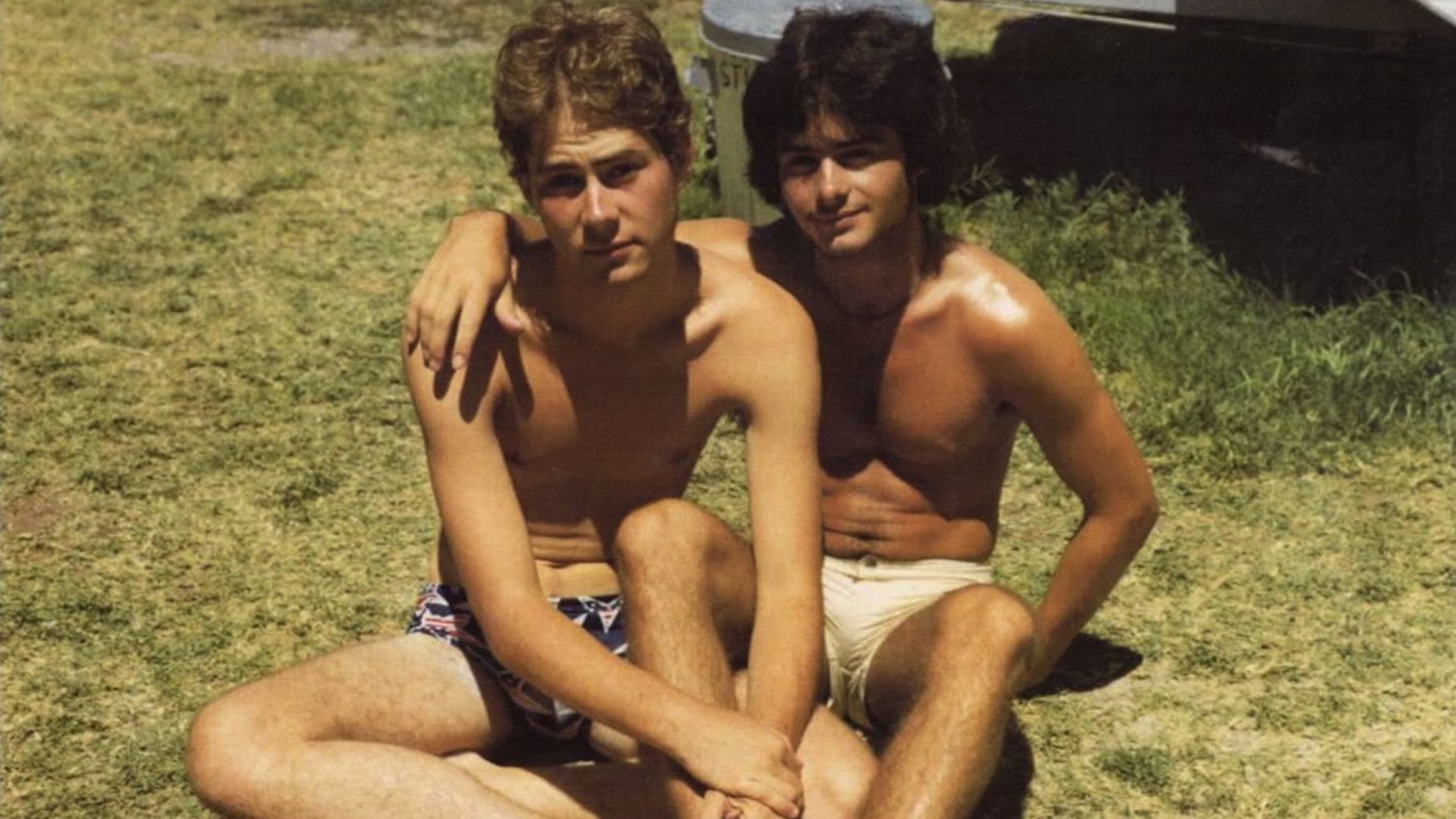 리멤버링 더 맨