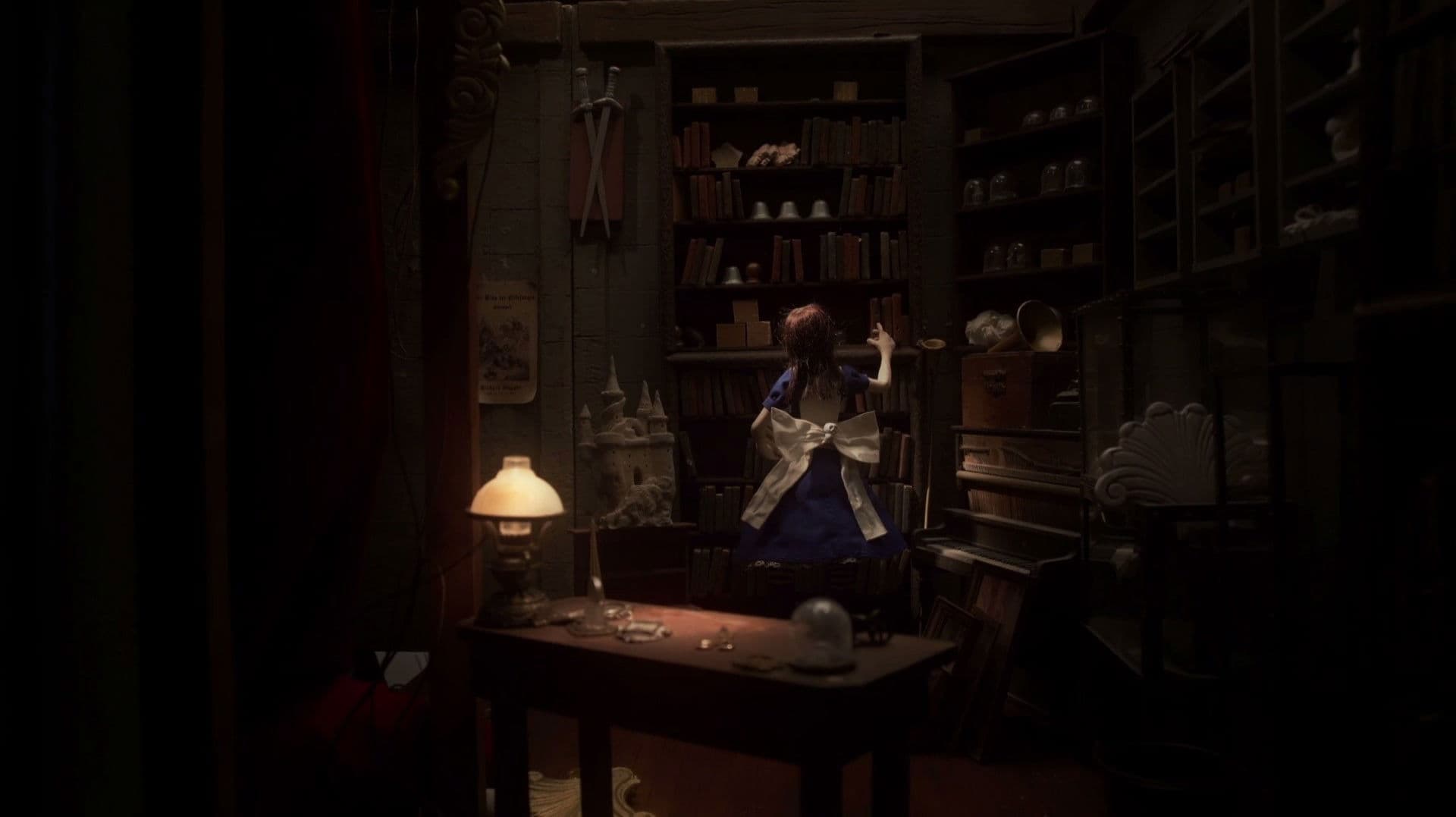 Alice Otherlands: A Night at the Opera