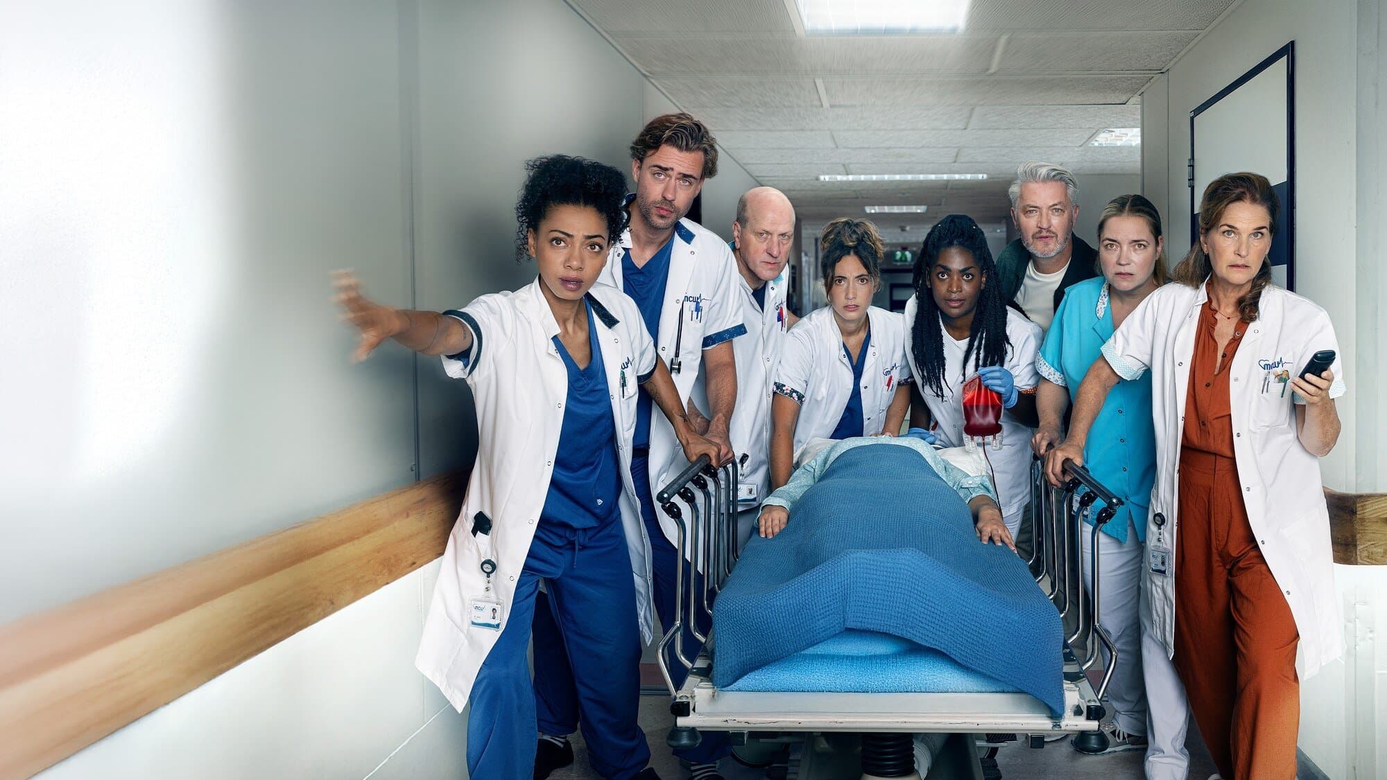 Medisch Centrum West