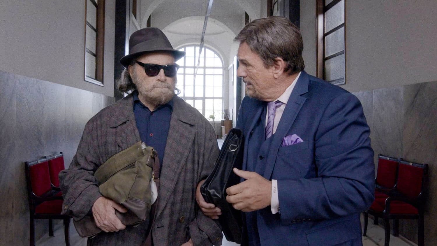 L'uomo che disegnò Dio