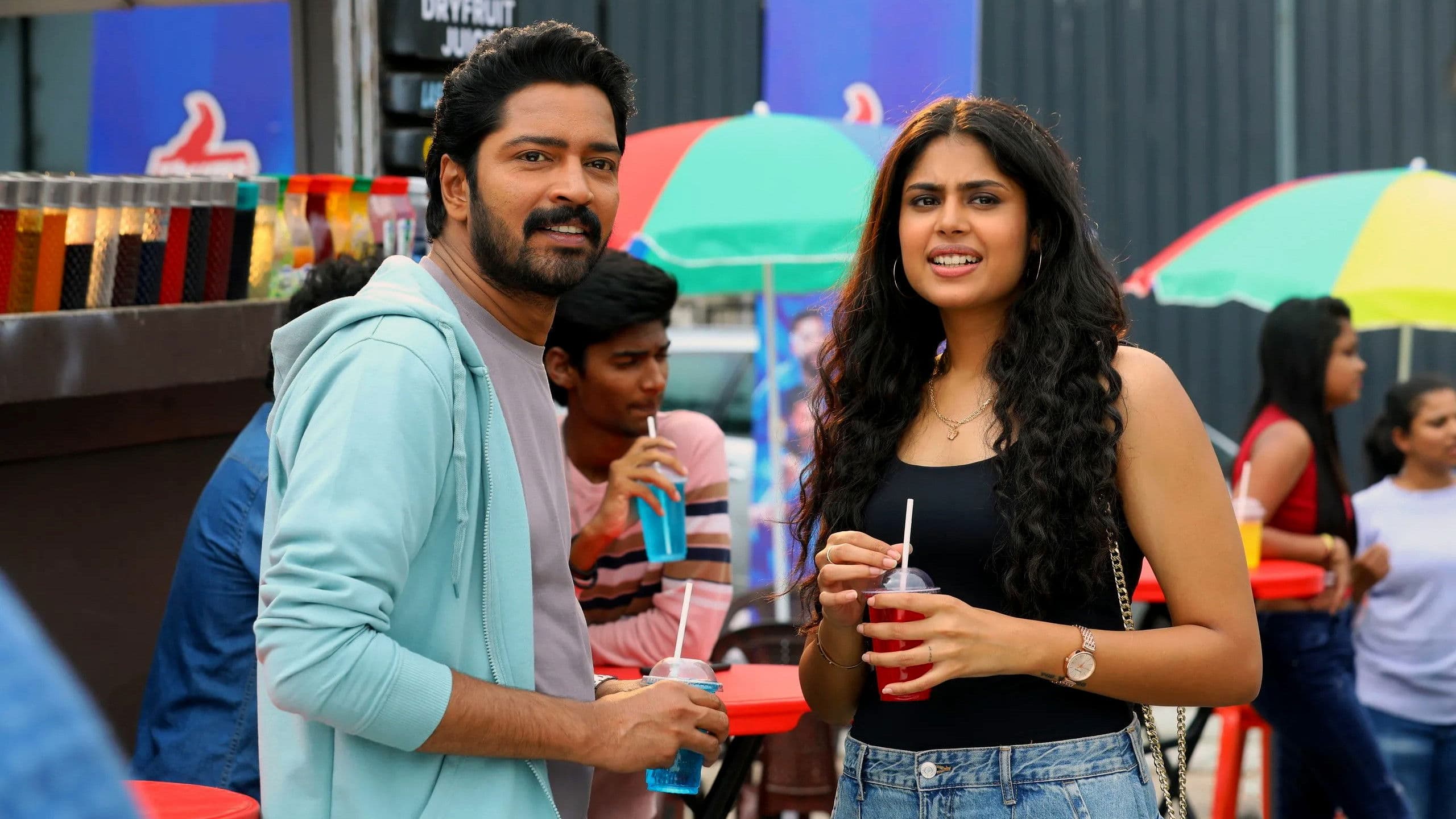 ఆ ఒక్కటీ అడక్కు