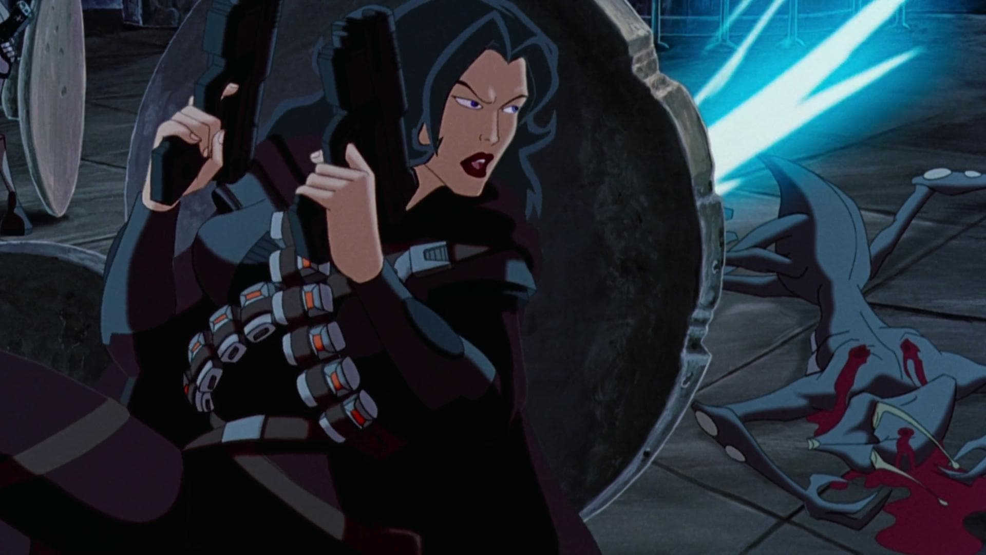 헤비메탈 F.A.K.K.2