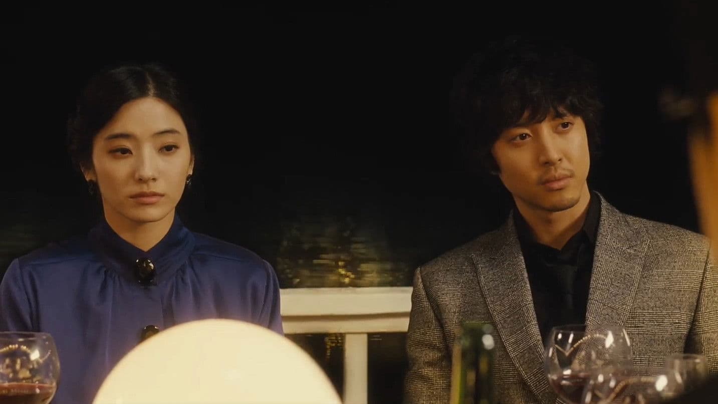 지금 사랑하는 사람과 살고 있습니까?