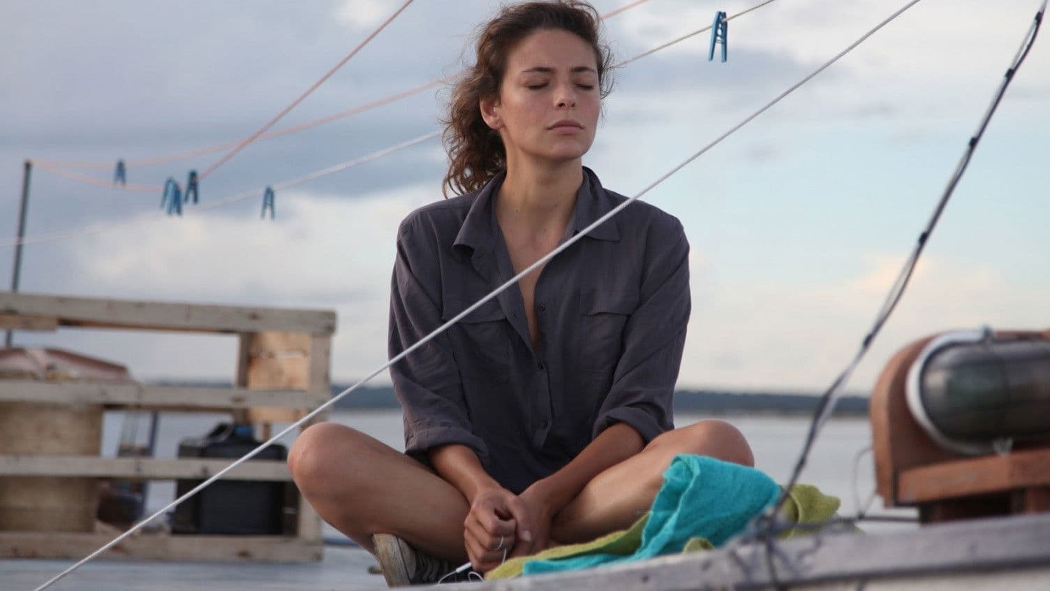 Un Giorno Devi Andare