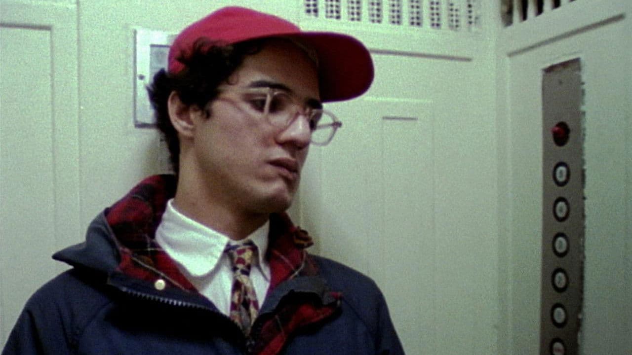 외로운 존의 지인들