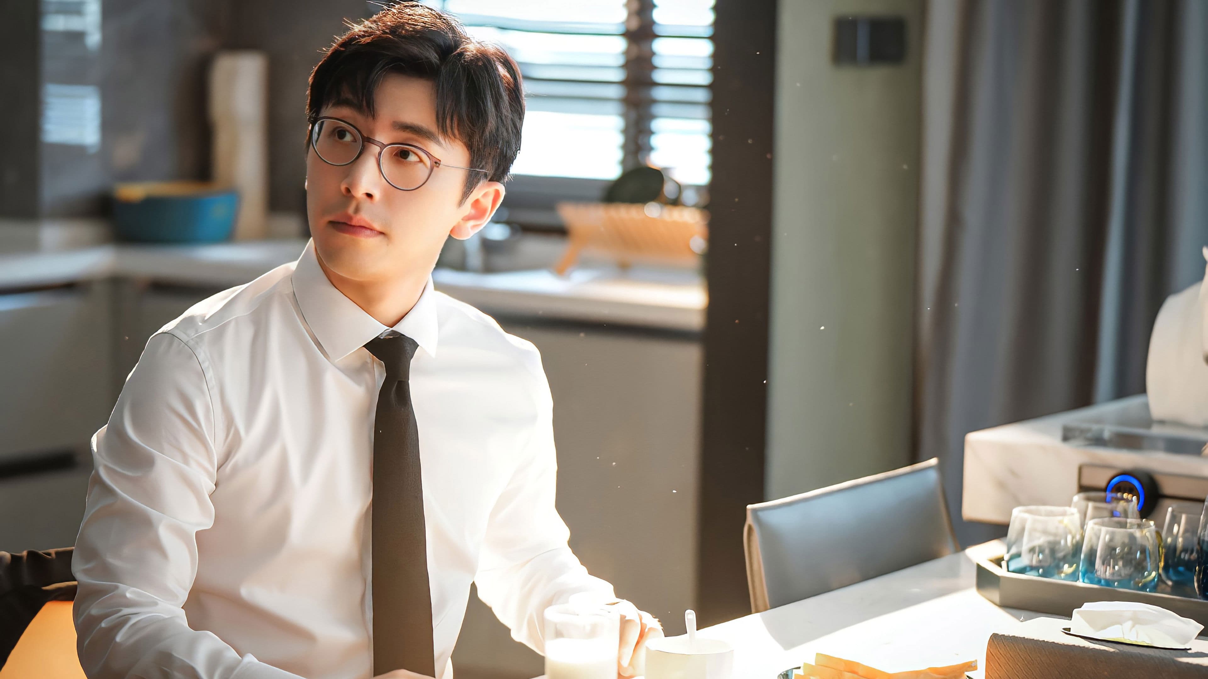 구료일만차적니 : 만 번 구해준 너