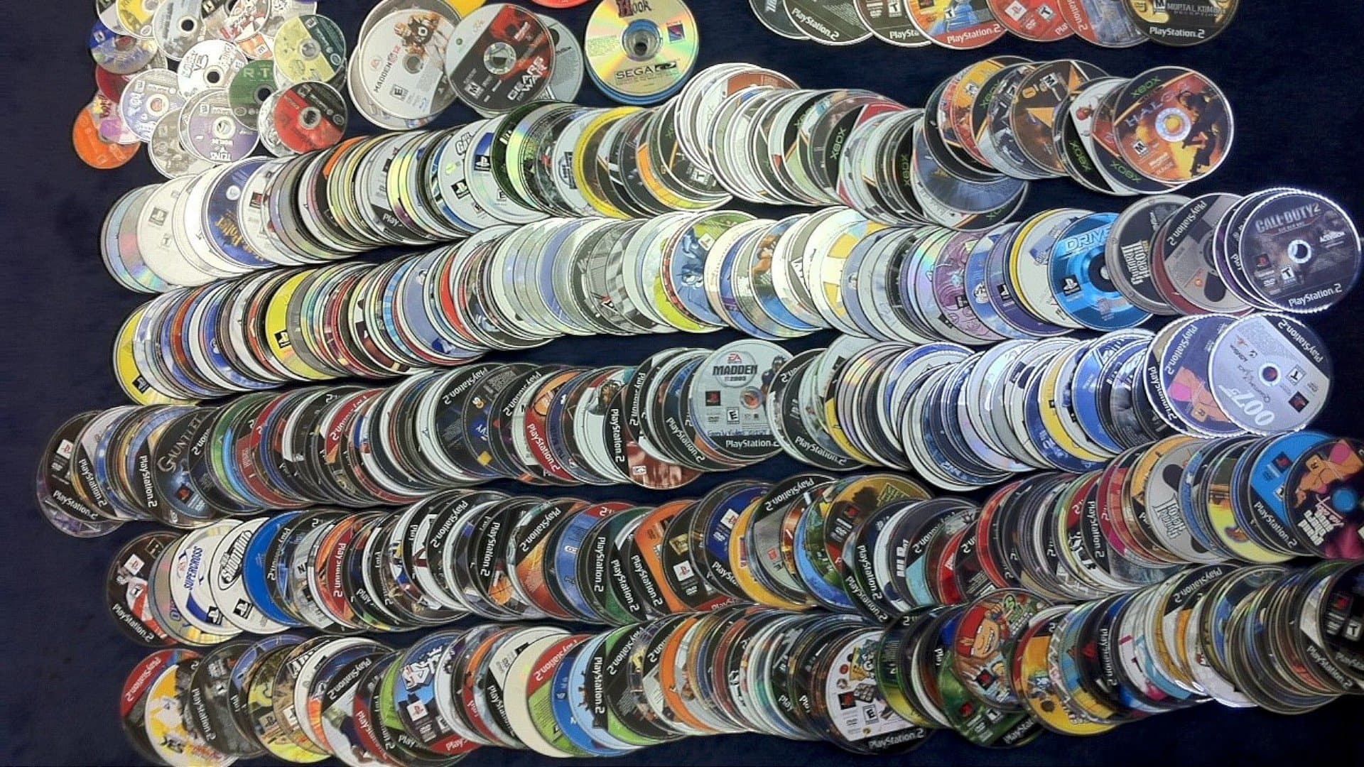 로스트 인 타임