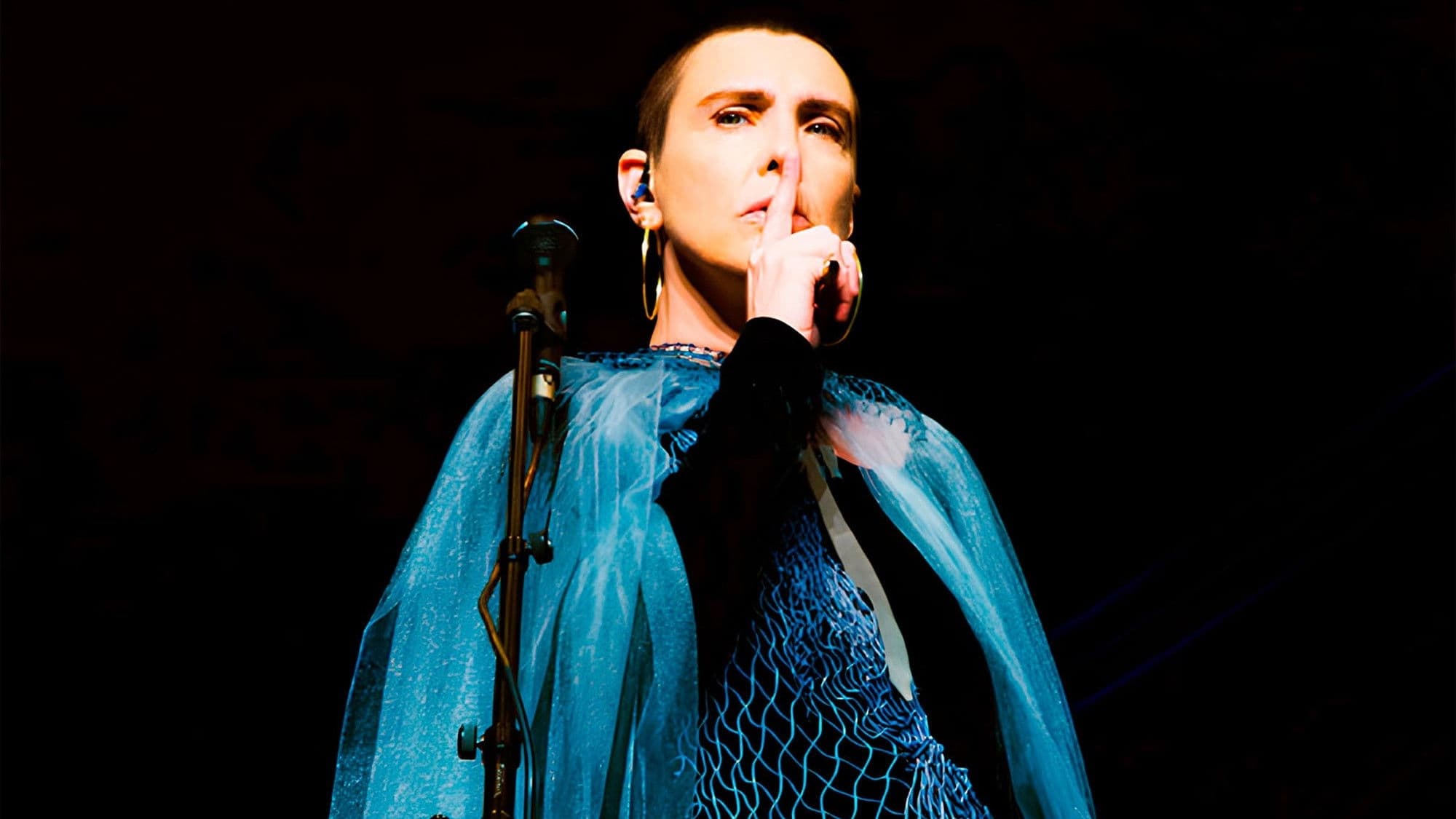 Adriana Calcanhotto: Margem, Finda A Viagem