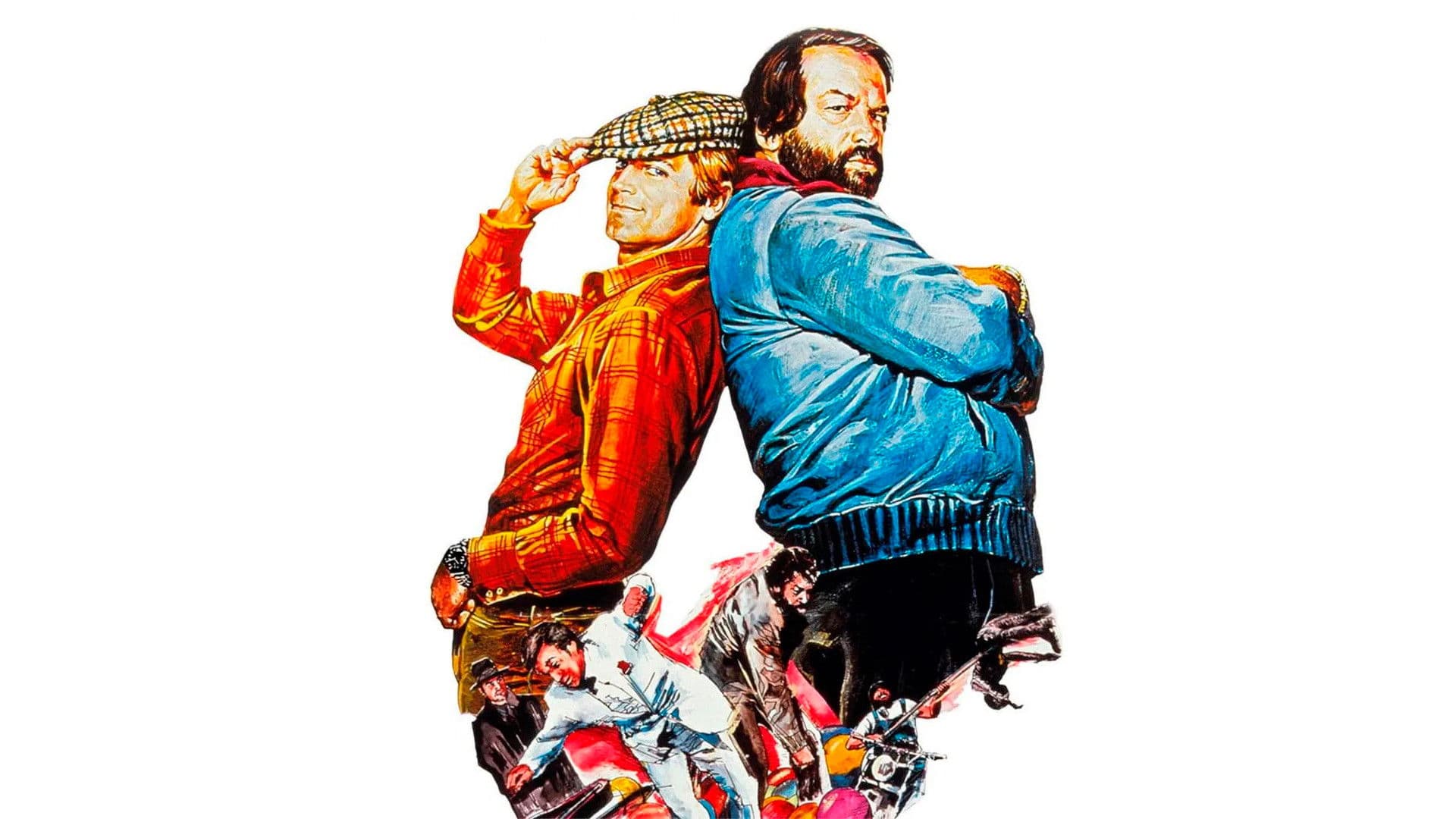 조심해 화났다구