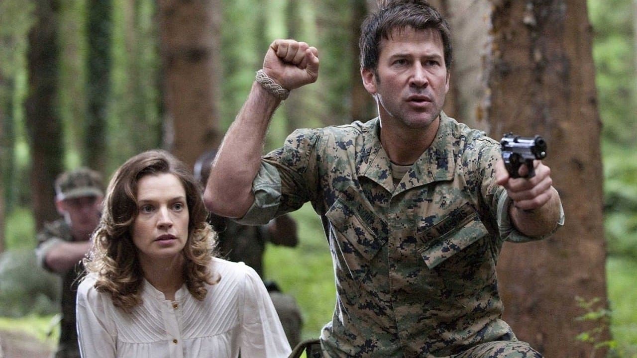 에어리언 플레닛