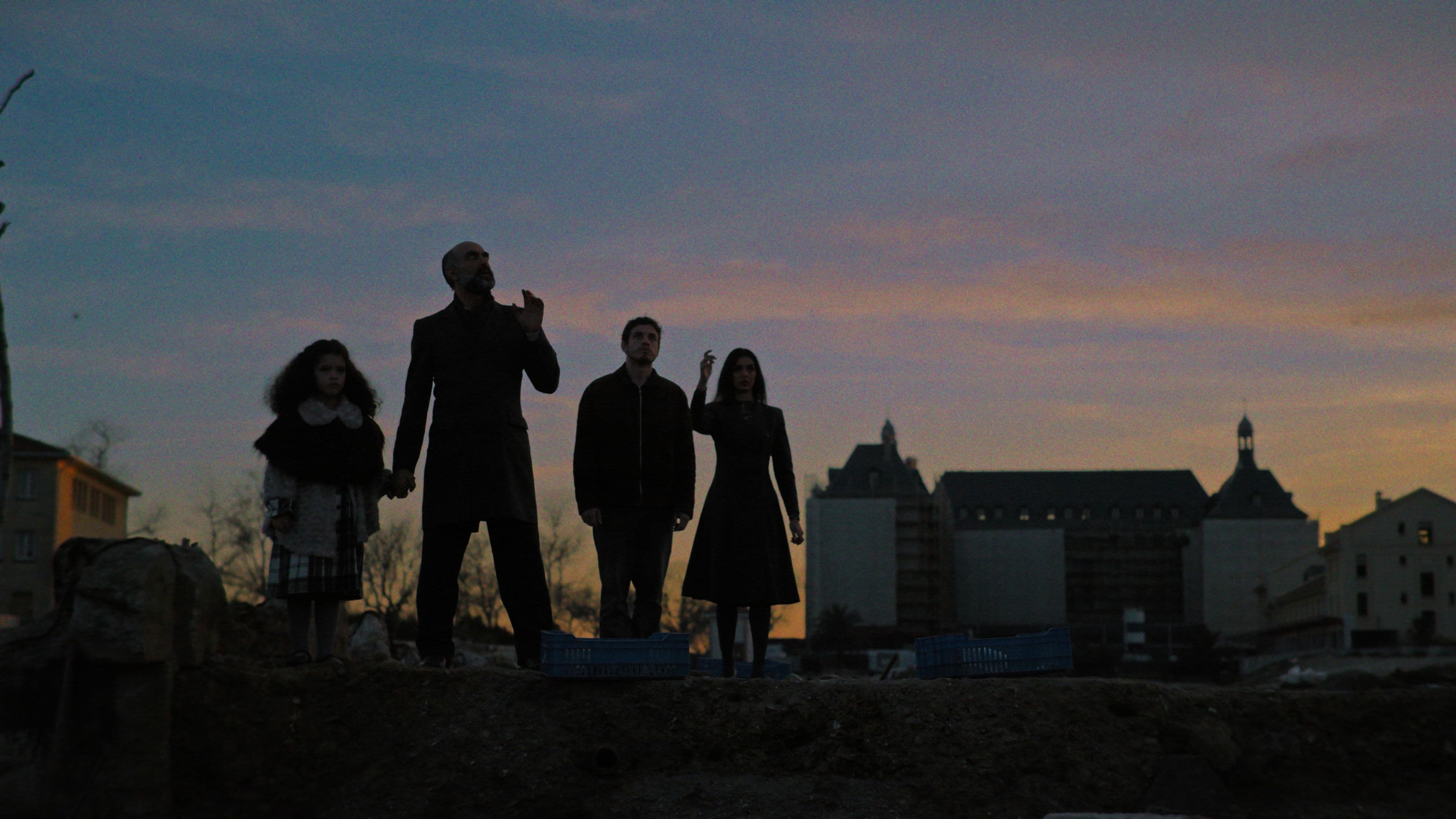 Yeni Şafak Solarken