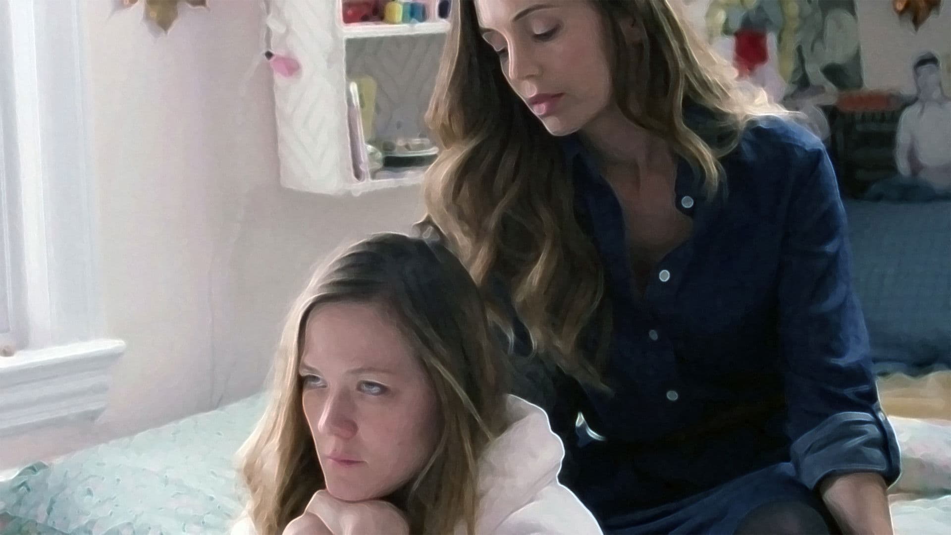 제인 원츠 어 보이프렌드