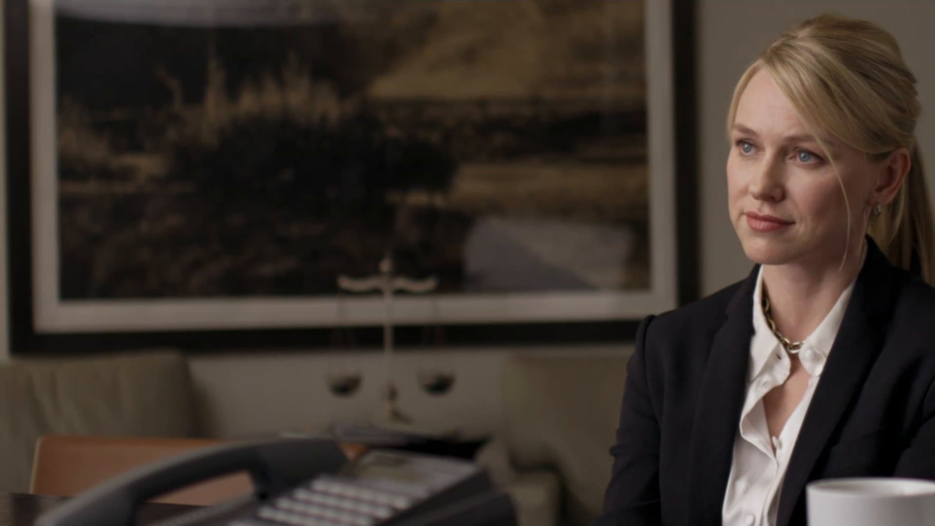 마더 앤 차일드