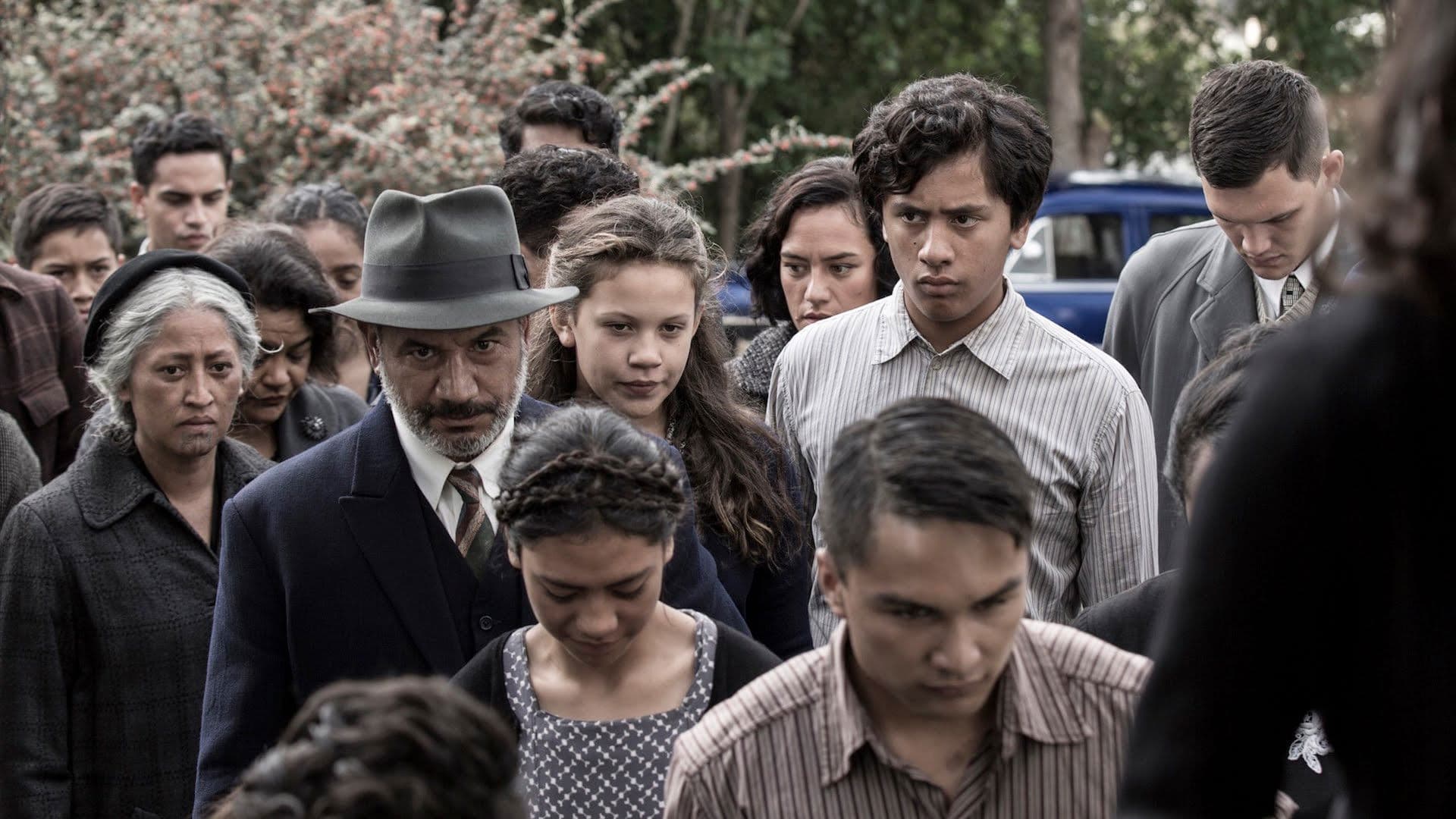 더 페이트리아크