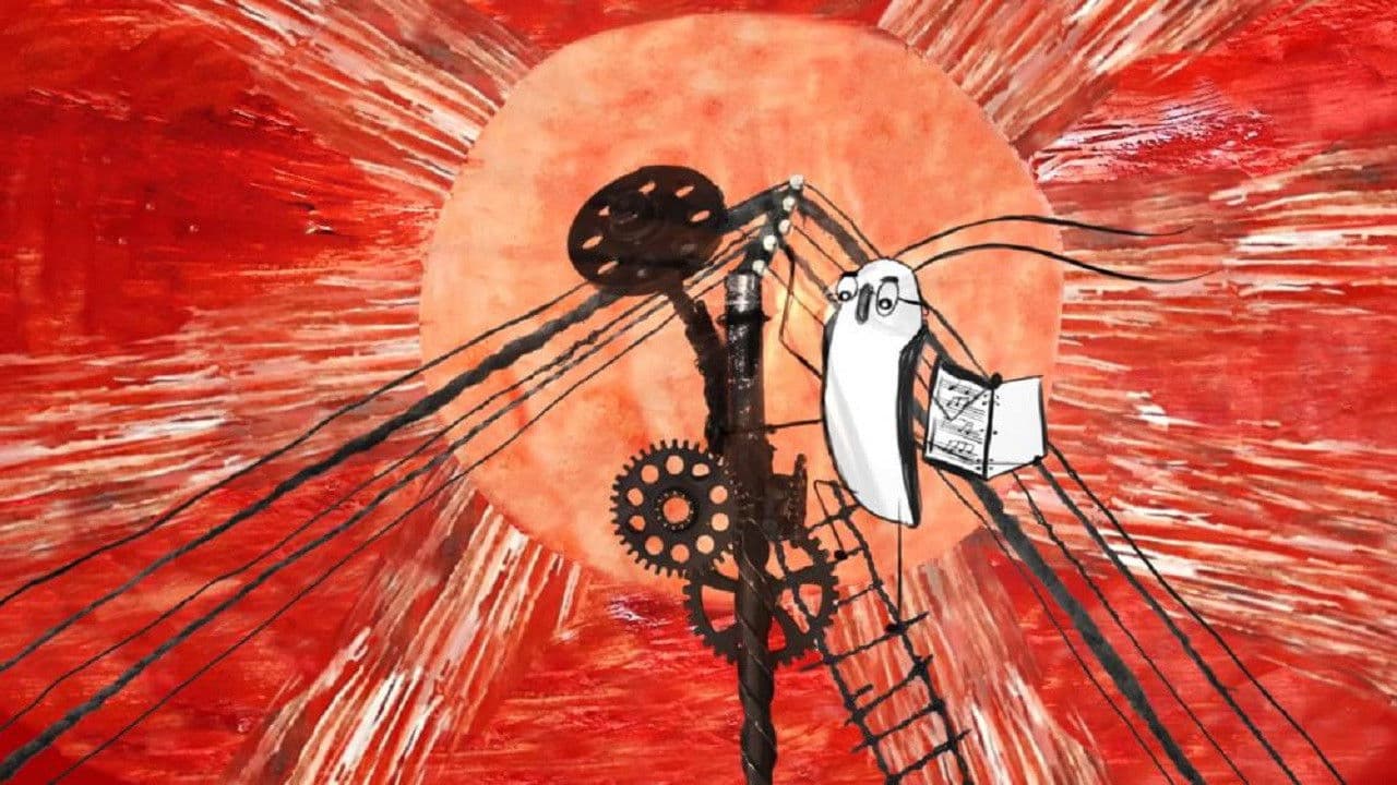 Тараканище