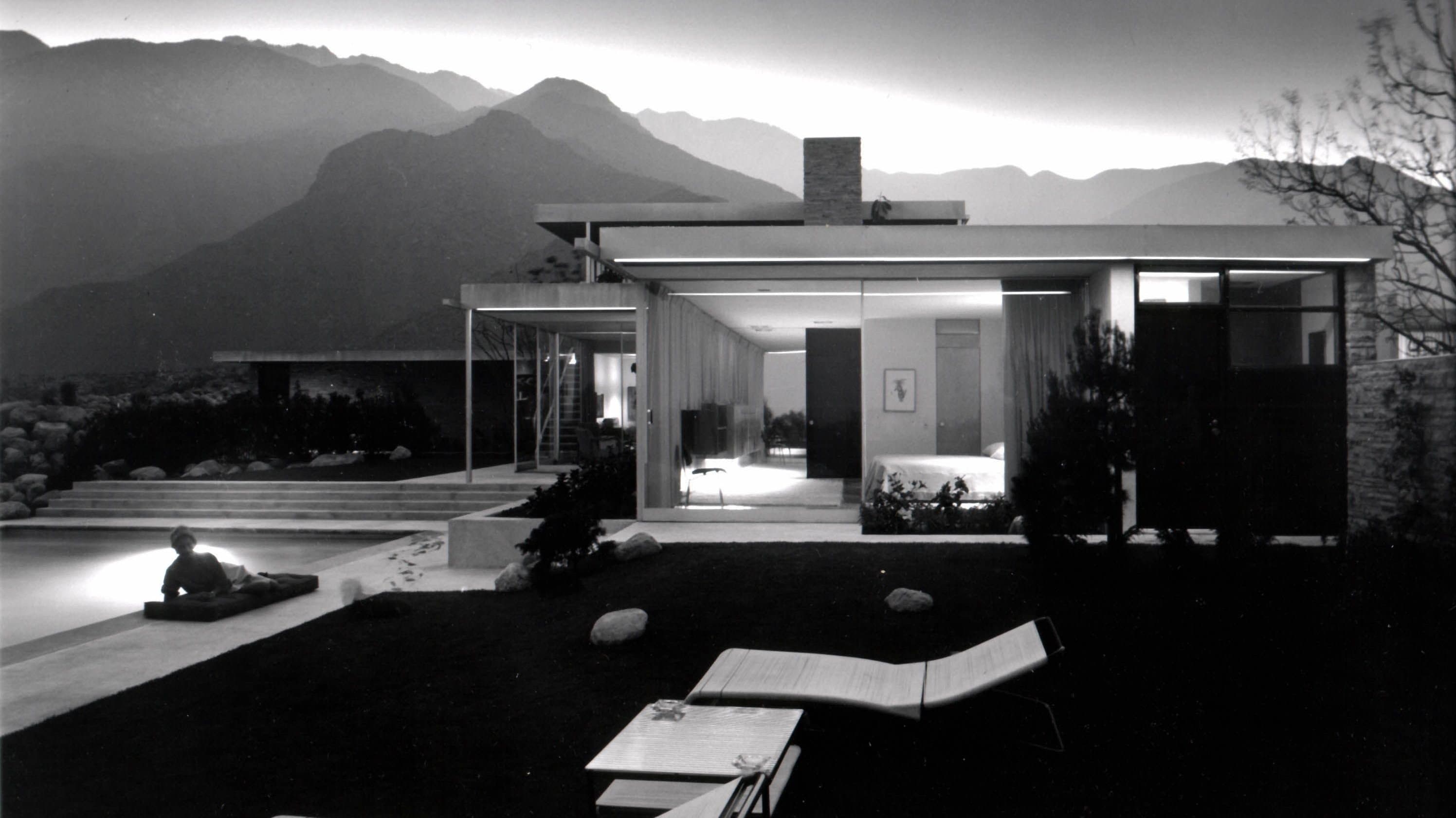 비주얼 어쿠스틱