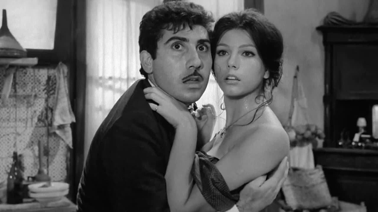 유혹당하고 버림받다