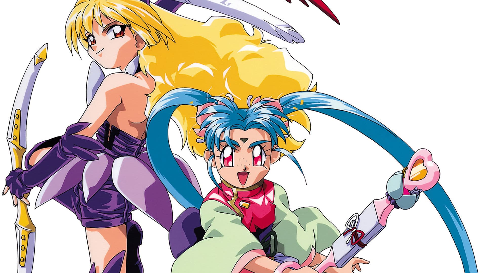 마법 소녀 프리티 사미